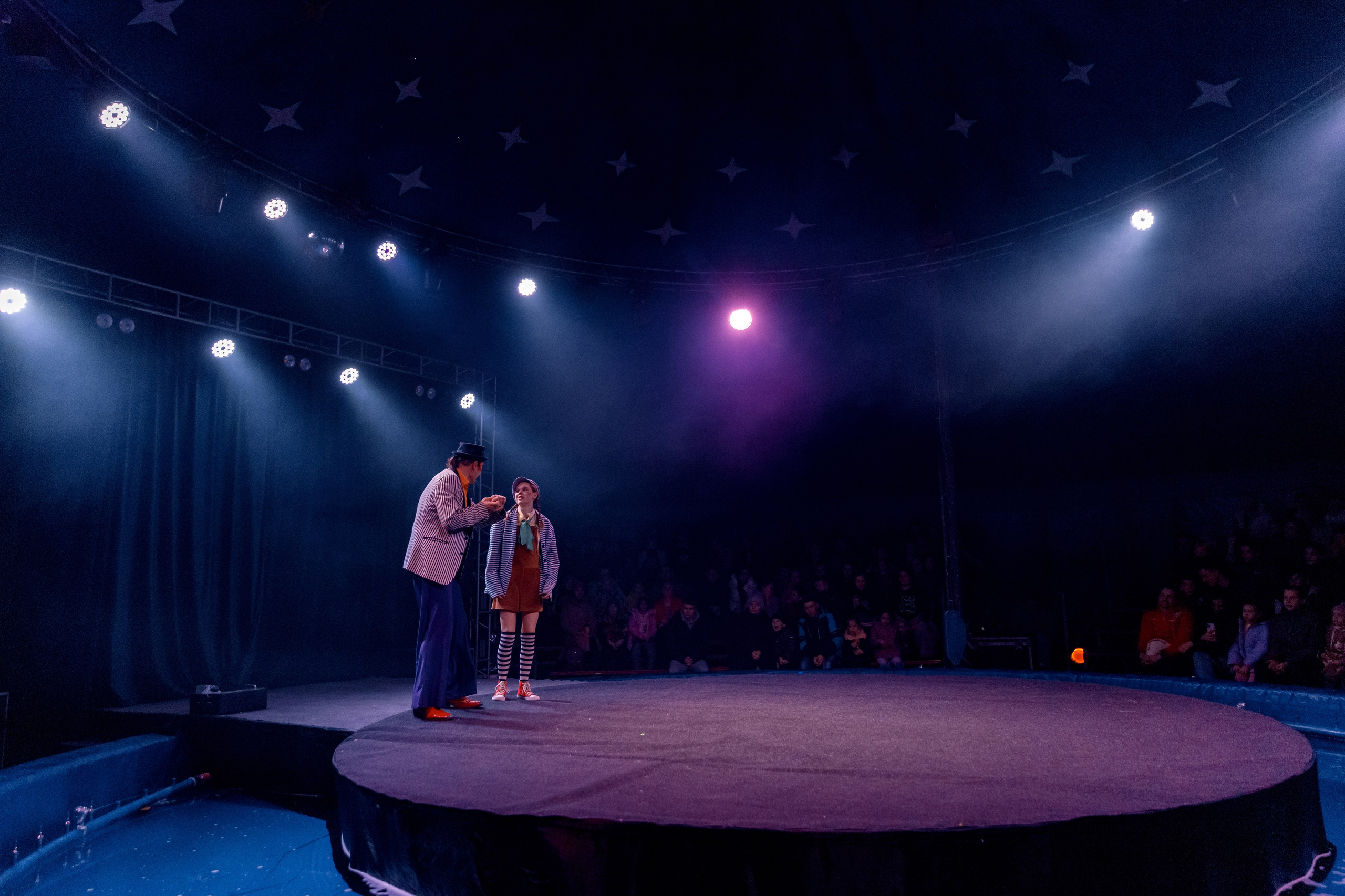 Цирк на воде. Свадебный фотограф Иркутск, репортажный фотограф Иркутск