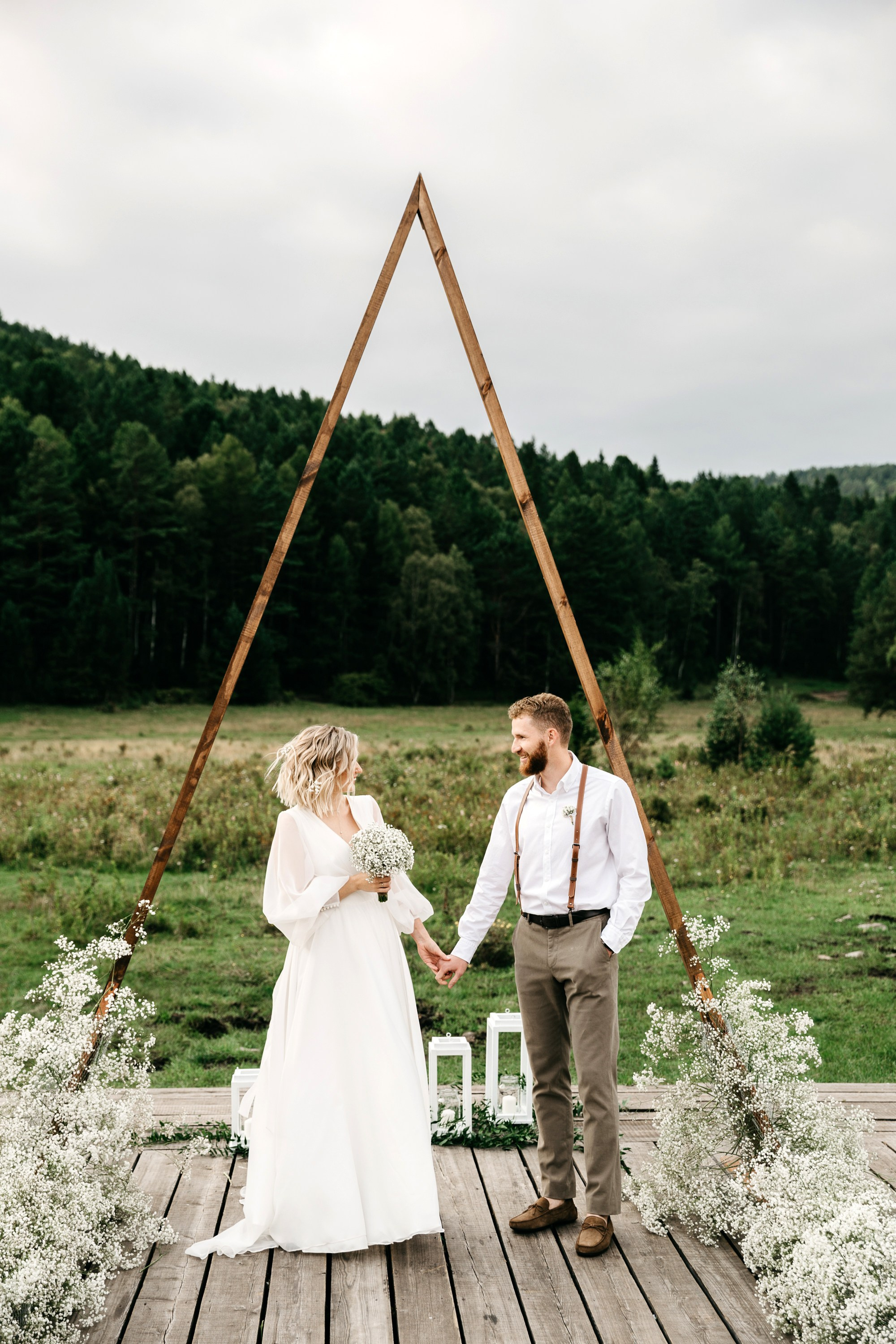 Сергей и Светлана. Свадебный фотограф Иркутск, репортажный фотограф Иркутск