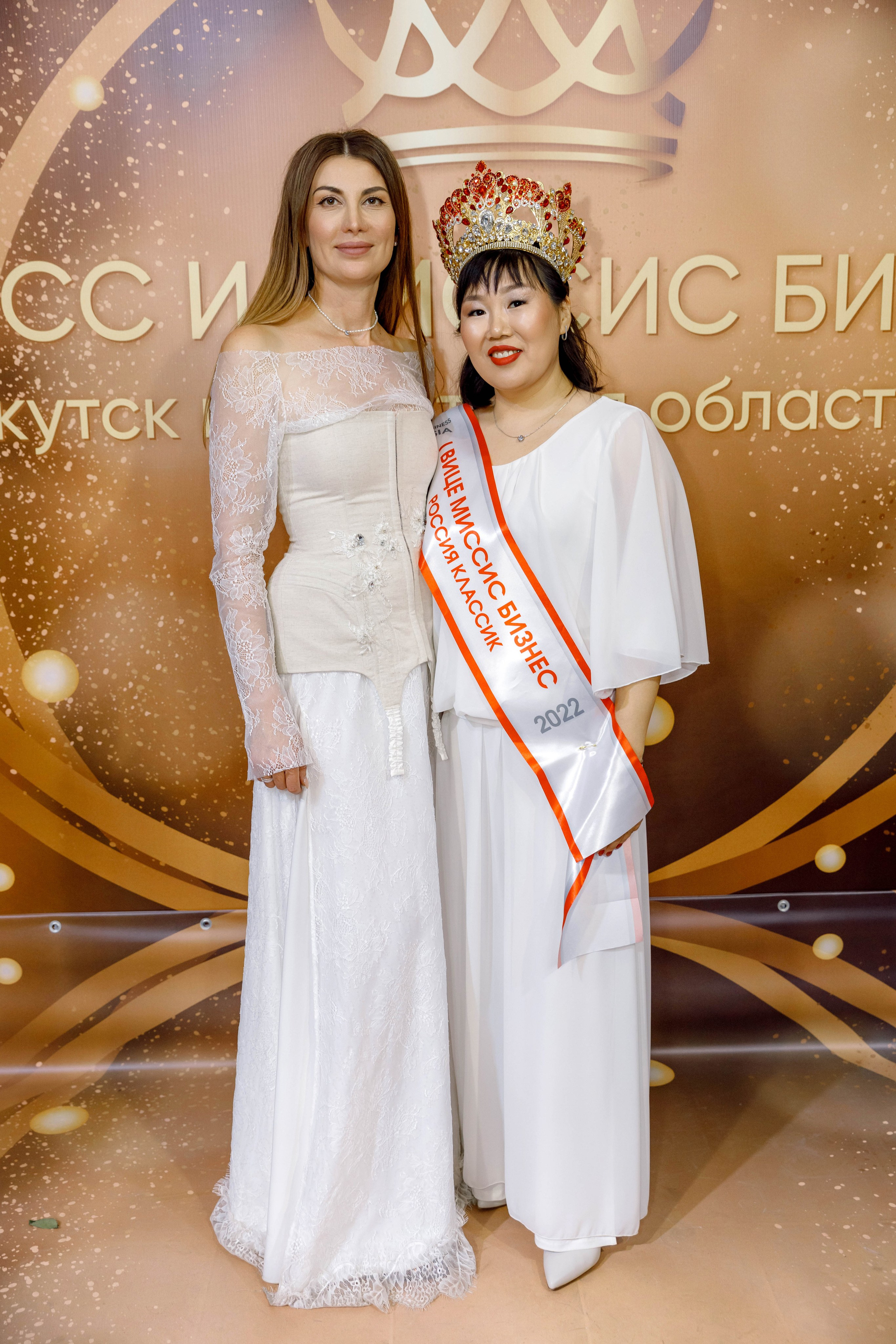 Мисс и Миссис Бизнес Иркутск 2025 (открытие, рест. Париж). Свадебный фотограф Иркутск, репортажный фотограф Иркутск