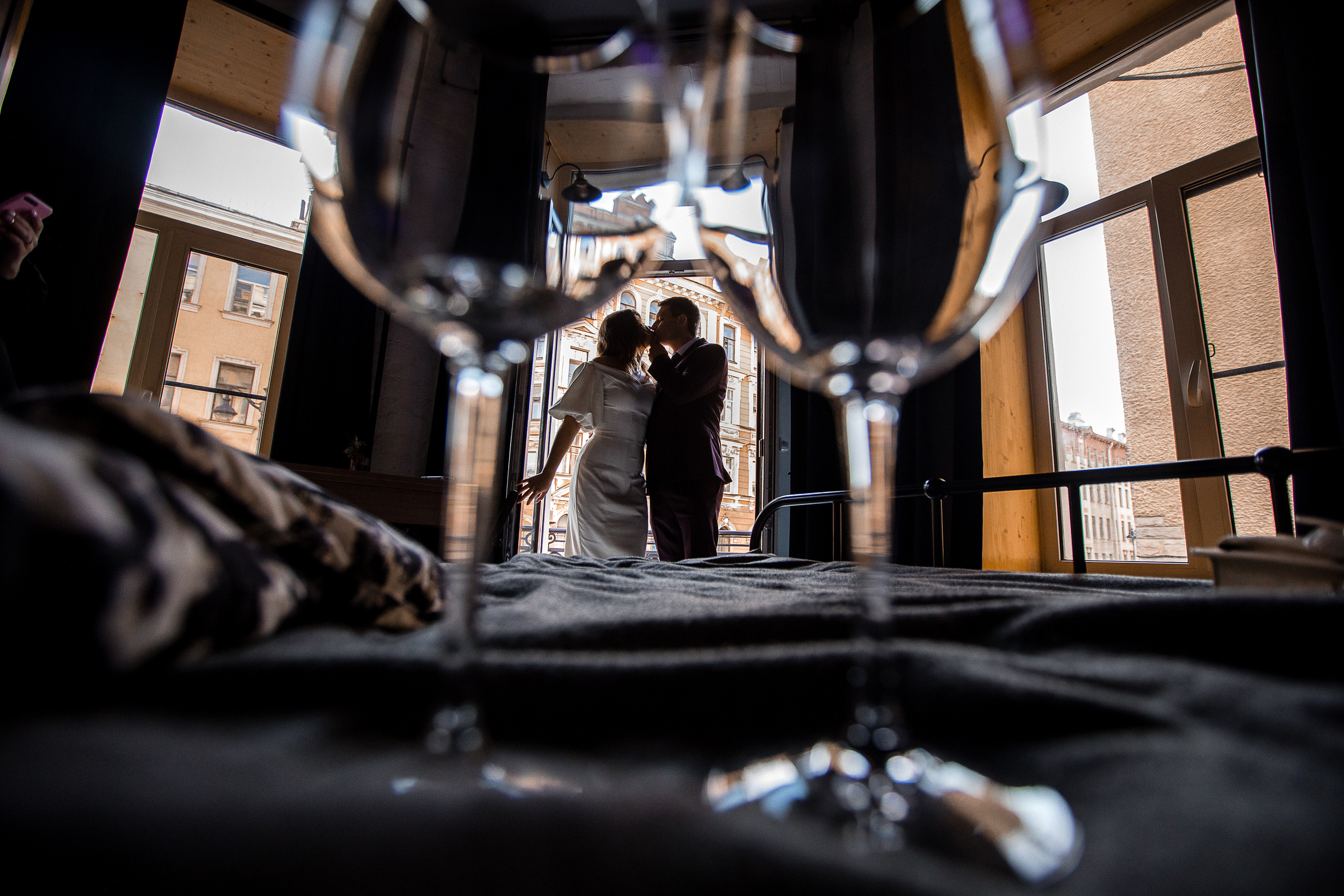 Свадебный фотограф AllexD в Москве, Санкт-Петербурге