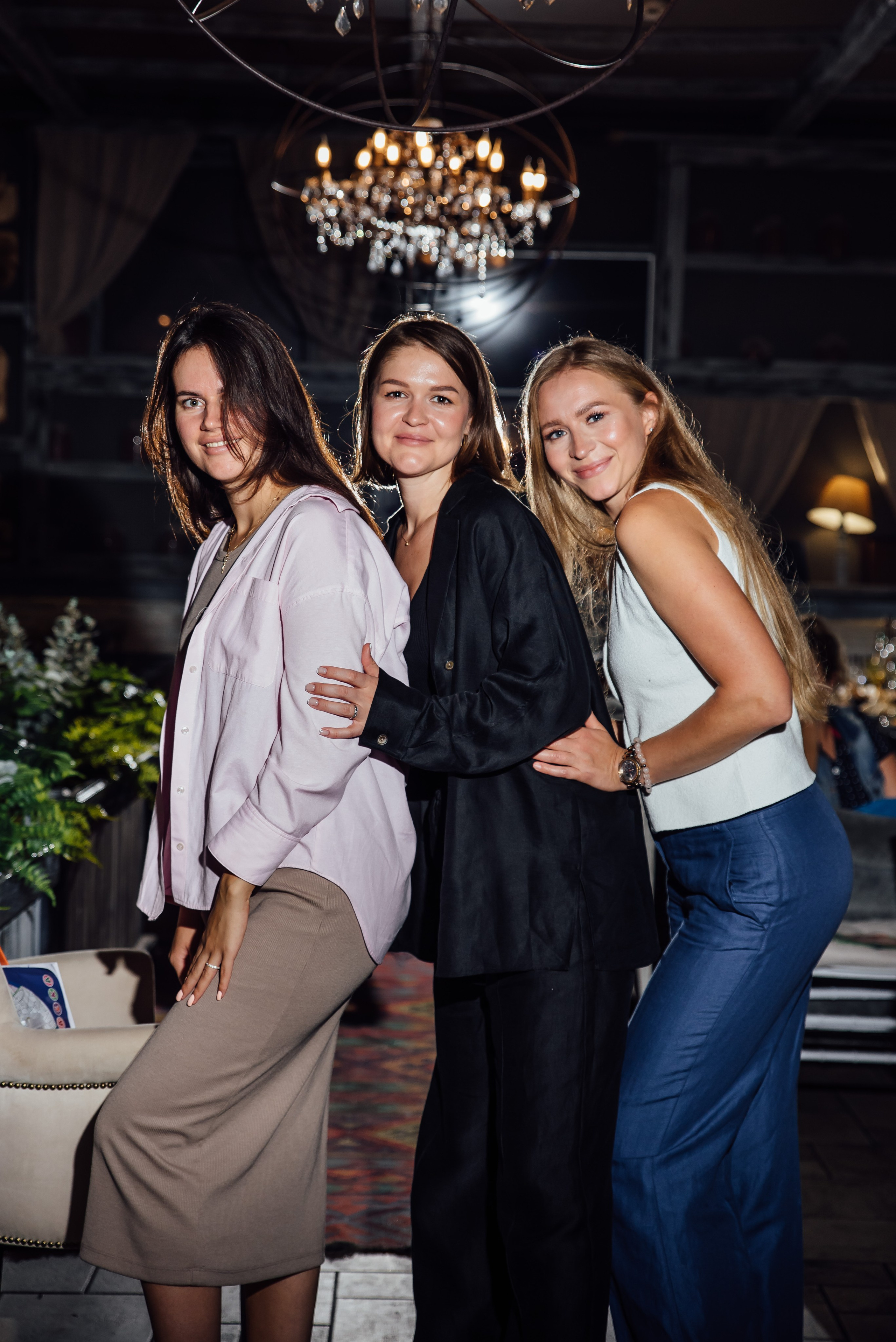 Юбилей Владислава. Свадебный фотограф Москва — Юлия Фоменко — профессиональный фотограф