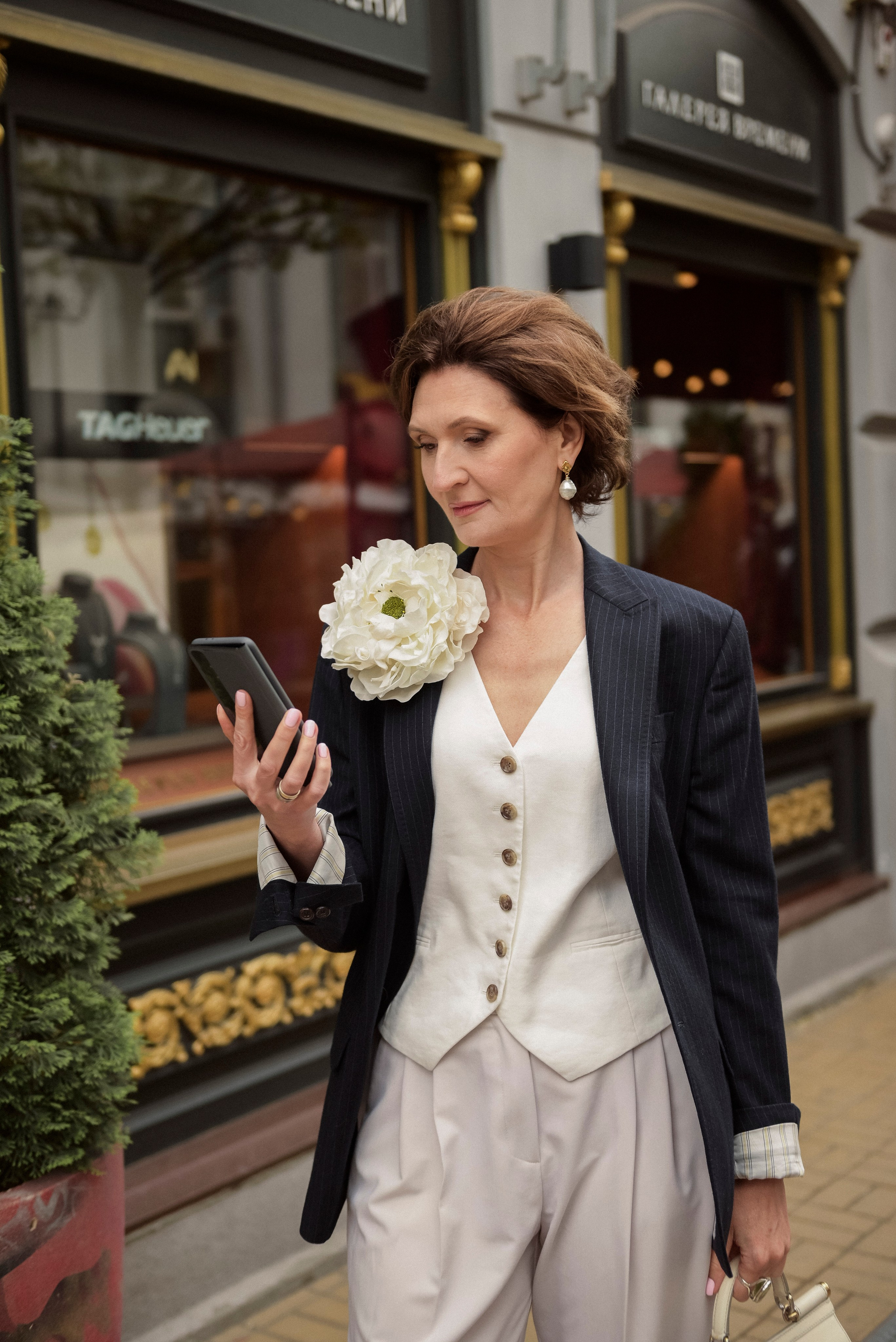 Ольга. Фотограф Ростов-на-Дону Белла Керимова