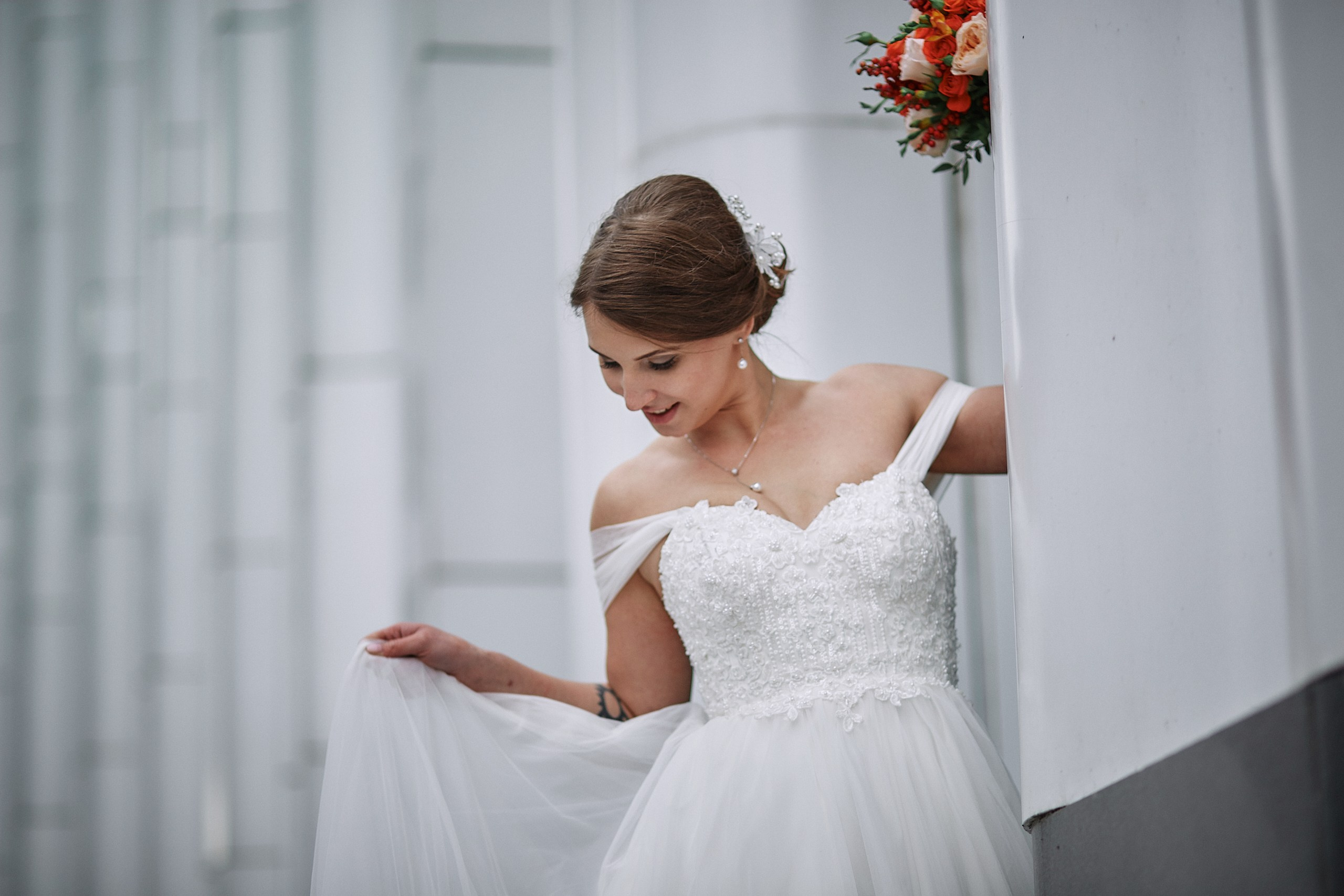 Анастасия и Ростислав. Портфолио