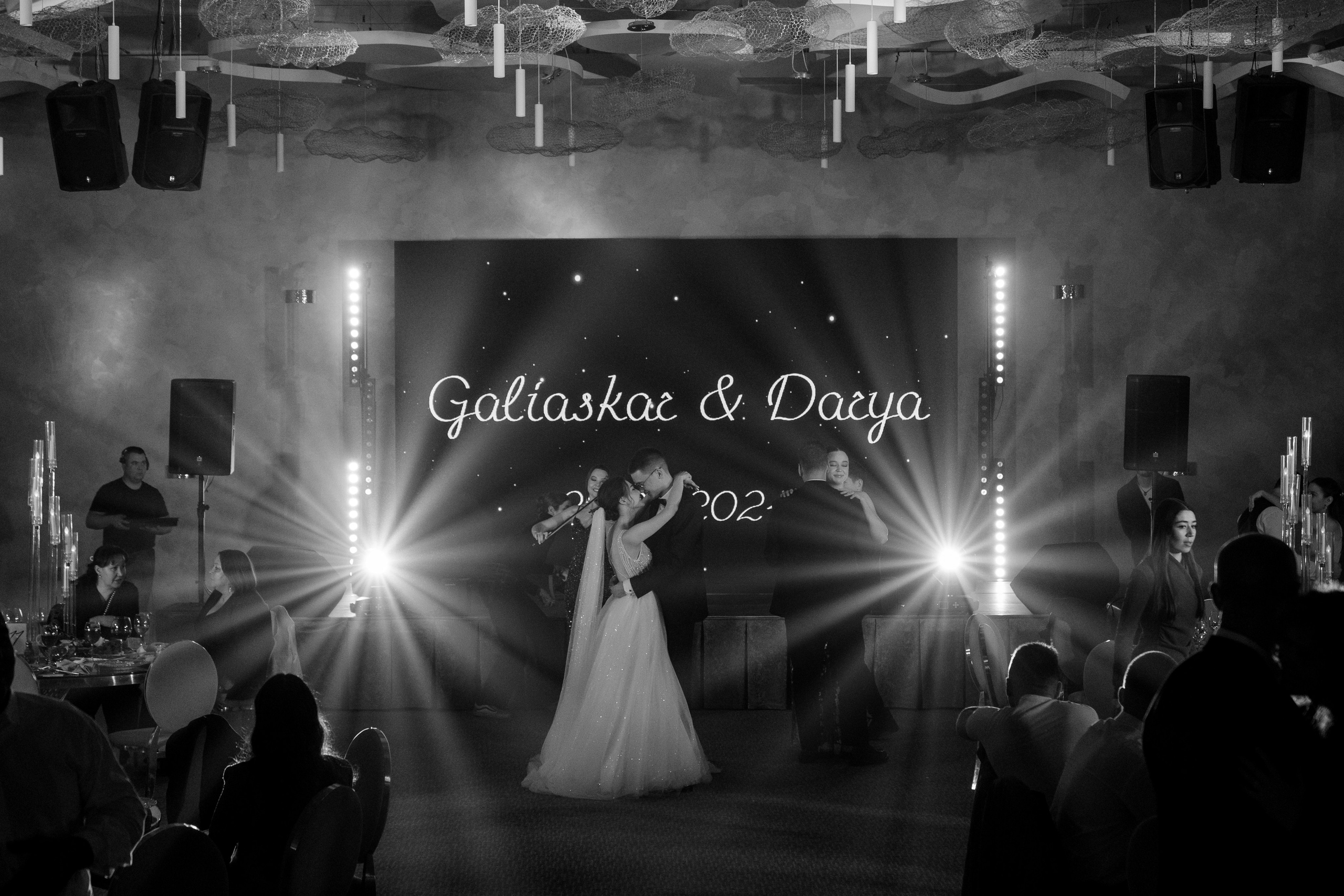 Wedding Day. Свадебный и семейный фотограф Динар Гильмутдинов