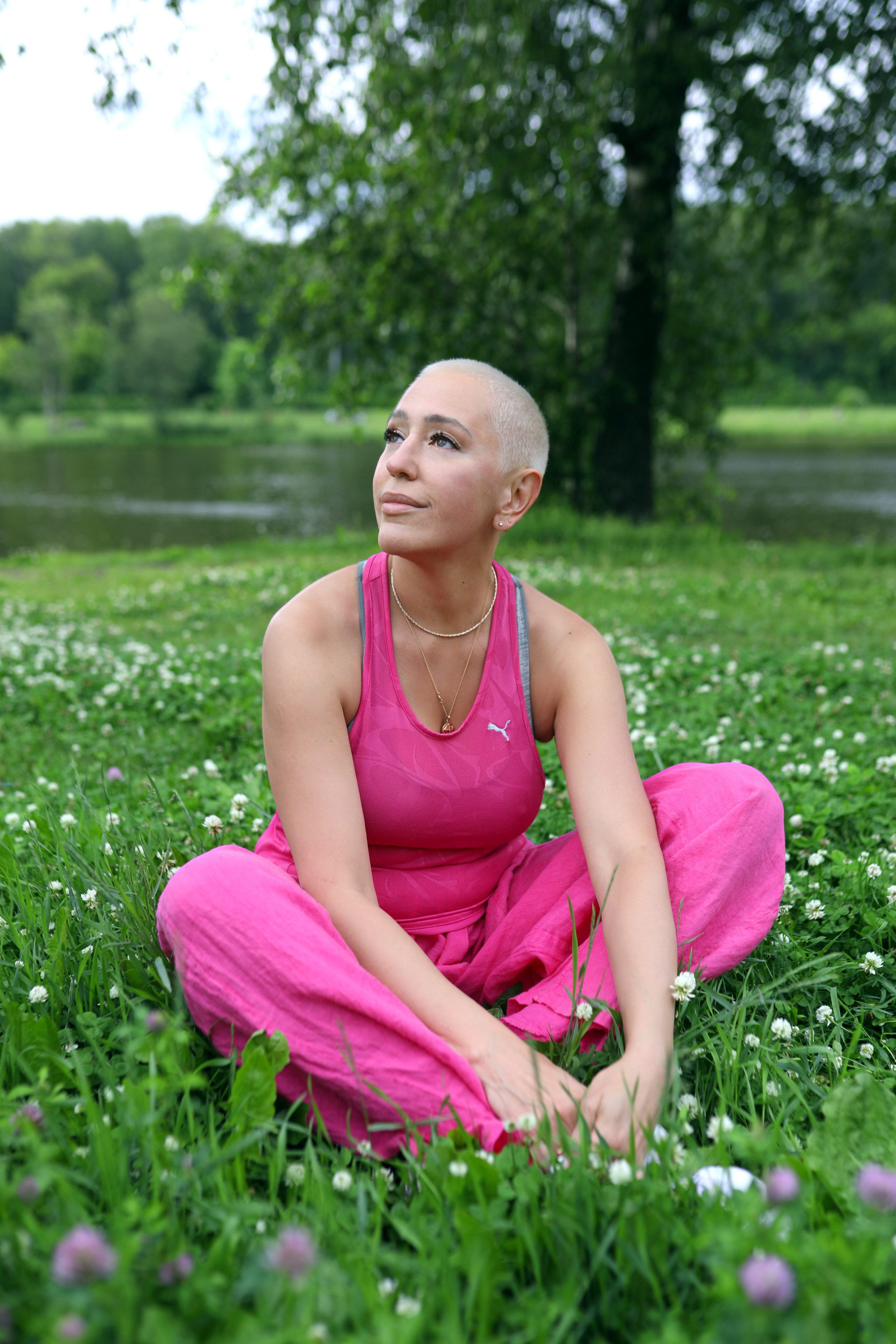 Инга. Фотограф Москва Ольга Жаркая