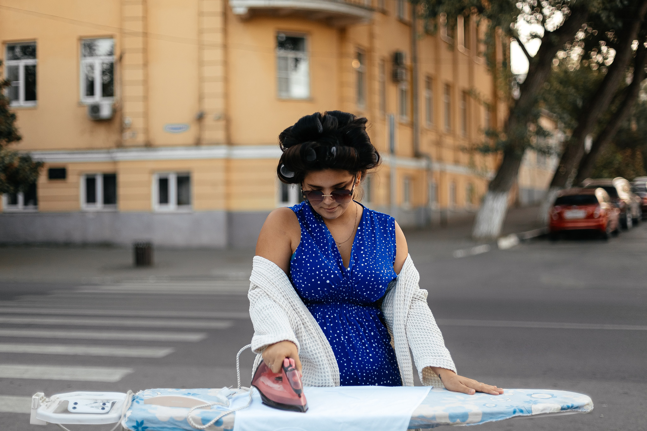 Настя. Главная