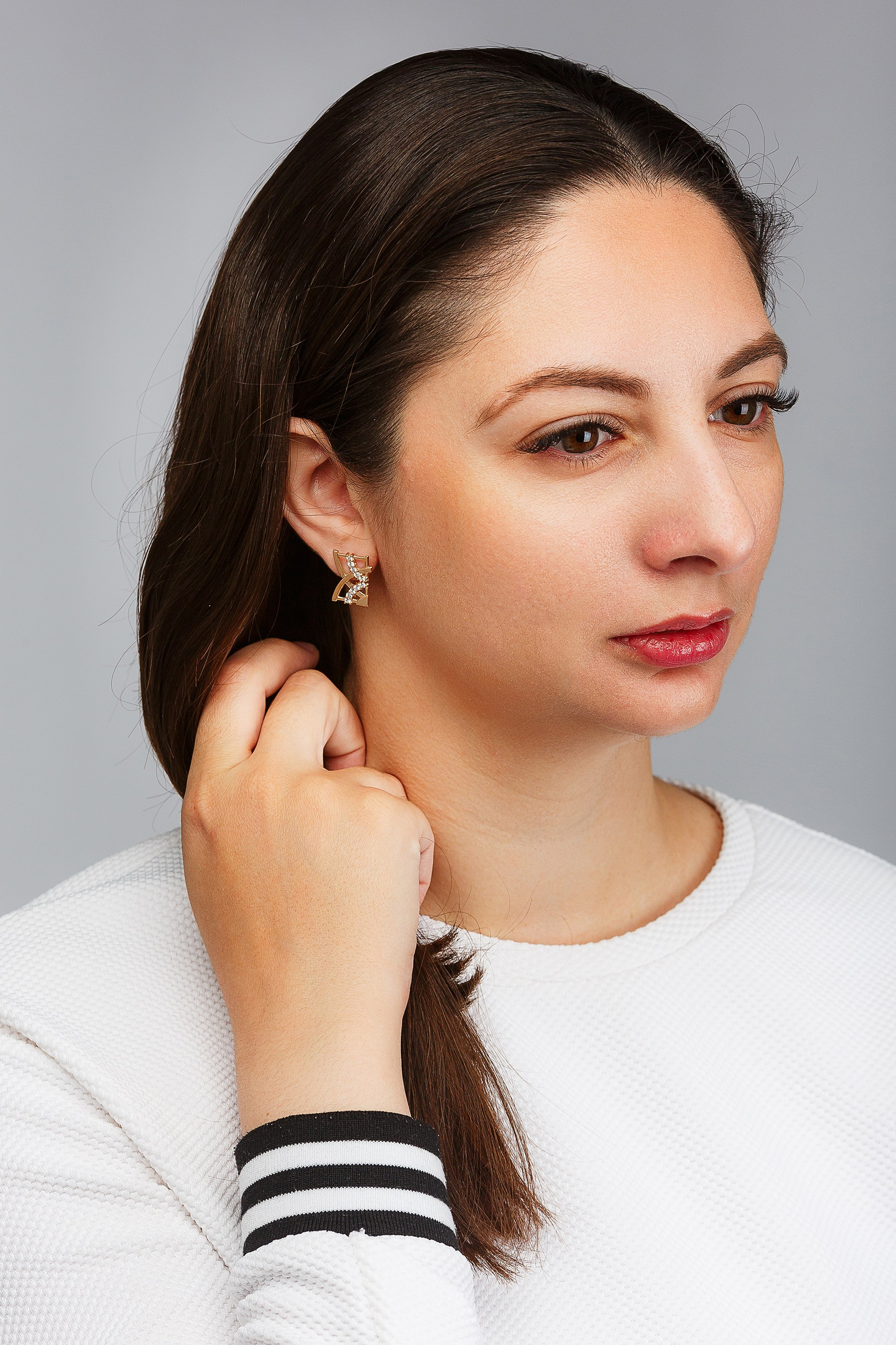 Рекламная фотосъёмка ювелирных украшений и драгоценных камней. Предметная фотосъемка ювелирных украшений. Профессиональный фотограф в Санкт-Петербурге для ювелиров. Студийная фотография. Ювелирный фотограф Сергей Пушкин. Фото для рекламы.  Product photographer in Saint-Petersburg, Russia. Gems photo. 