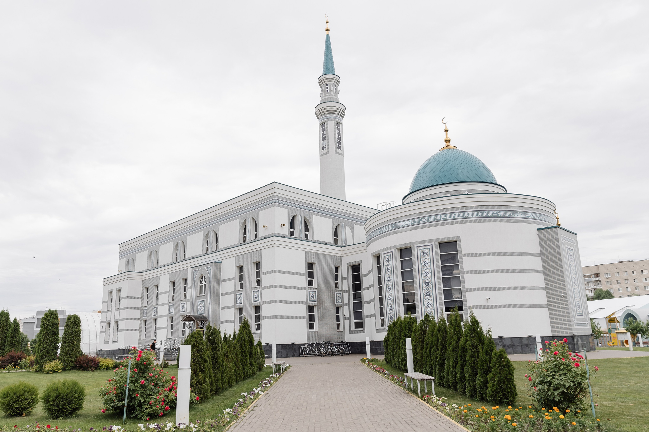 Мурат|Динара. Фотограф в Казани Гузель Зайнуллина