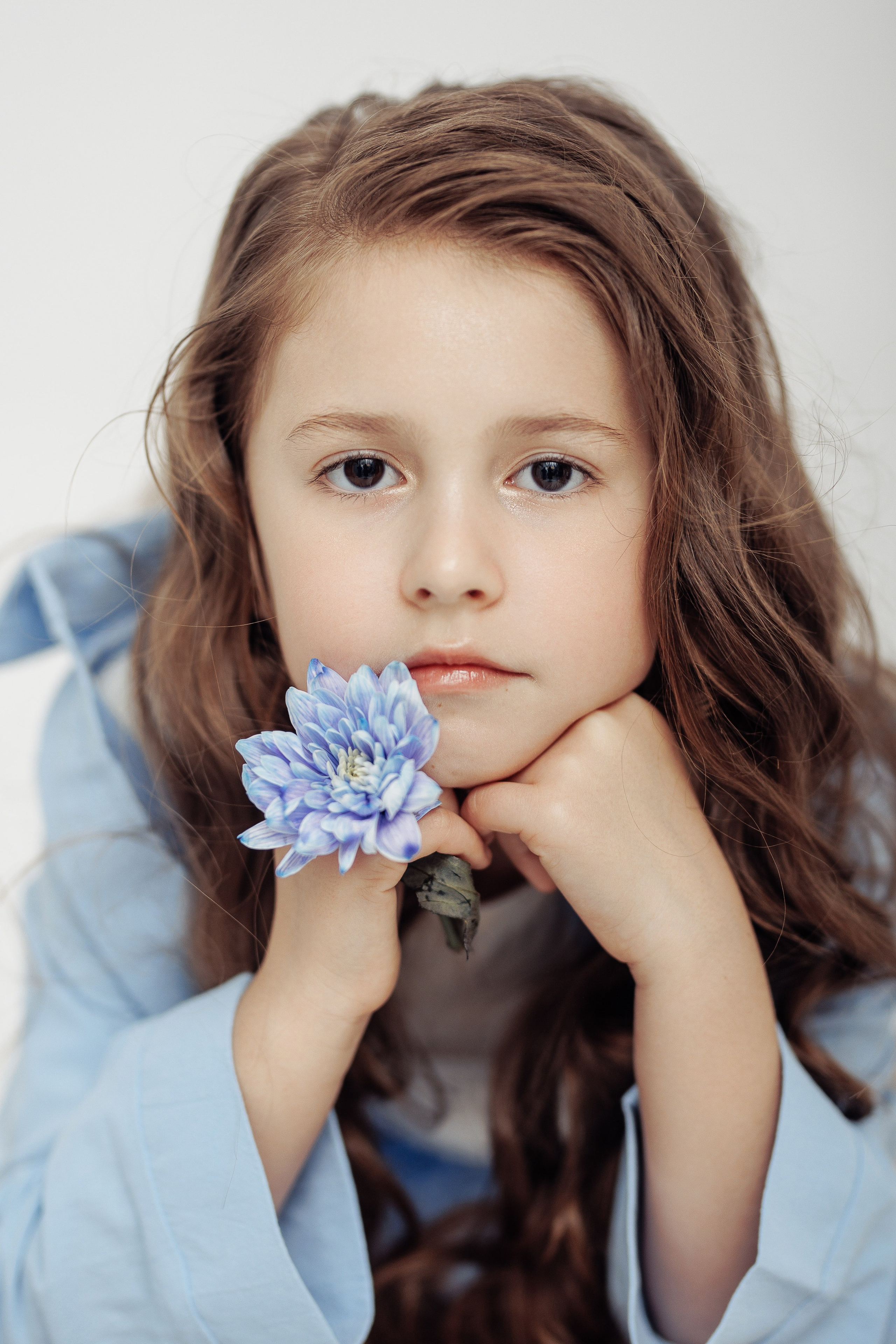 Зейналабдиева Алиса. Model base