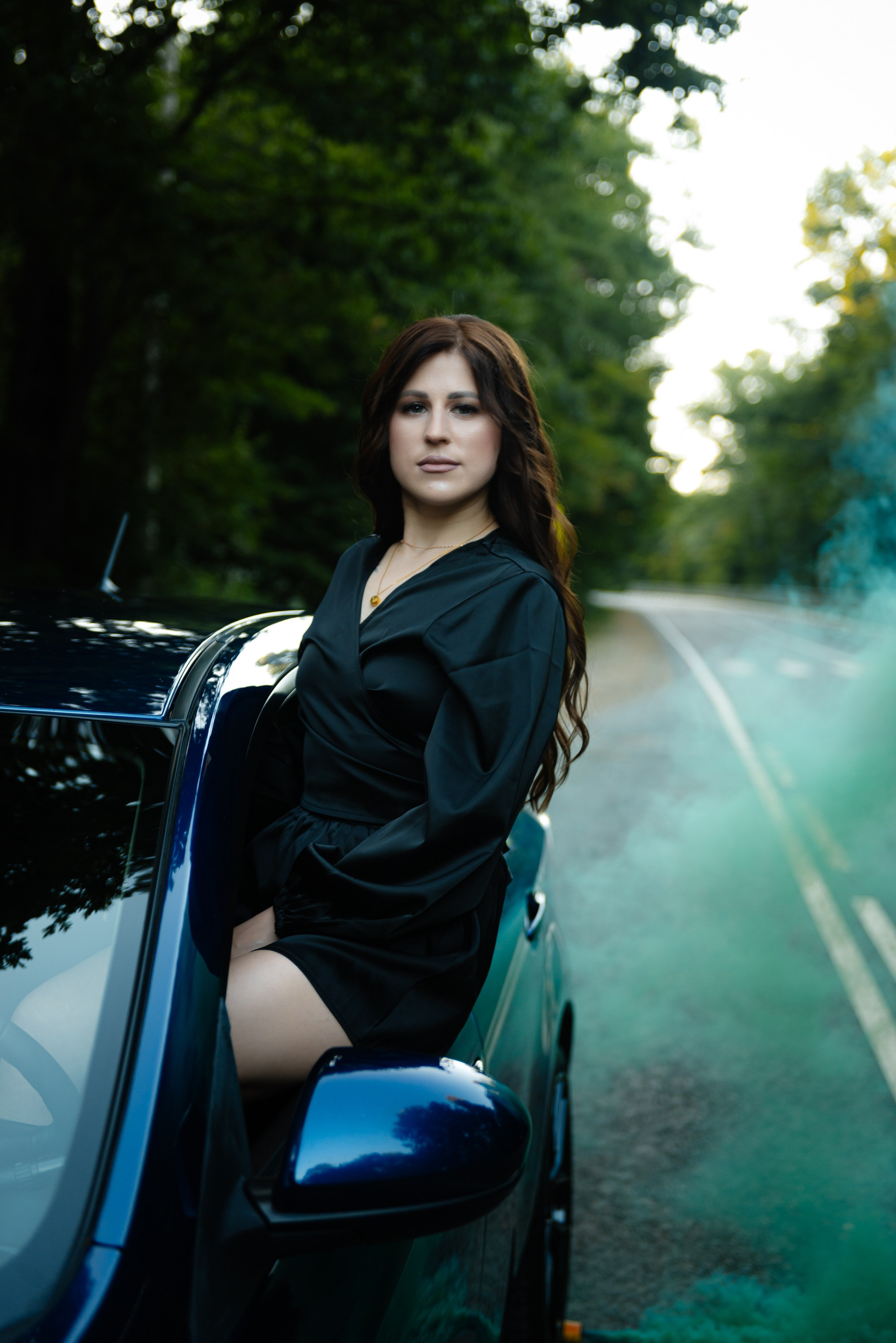 Женская фотосессия в горячем ключе. Свадебный фотограф в Горячем Ключе Смирнова Дина