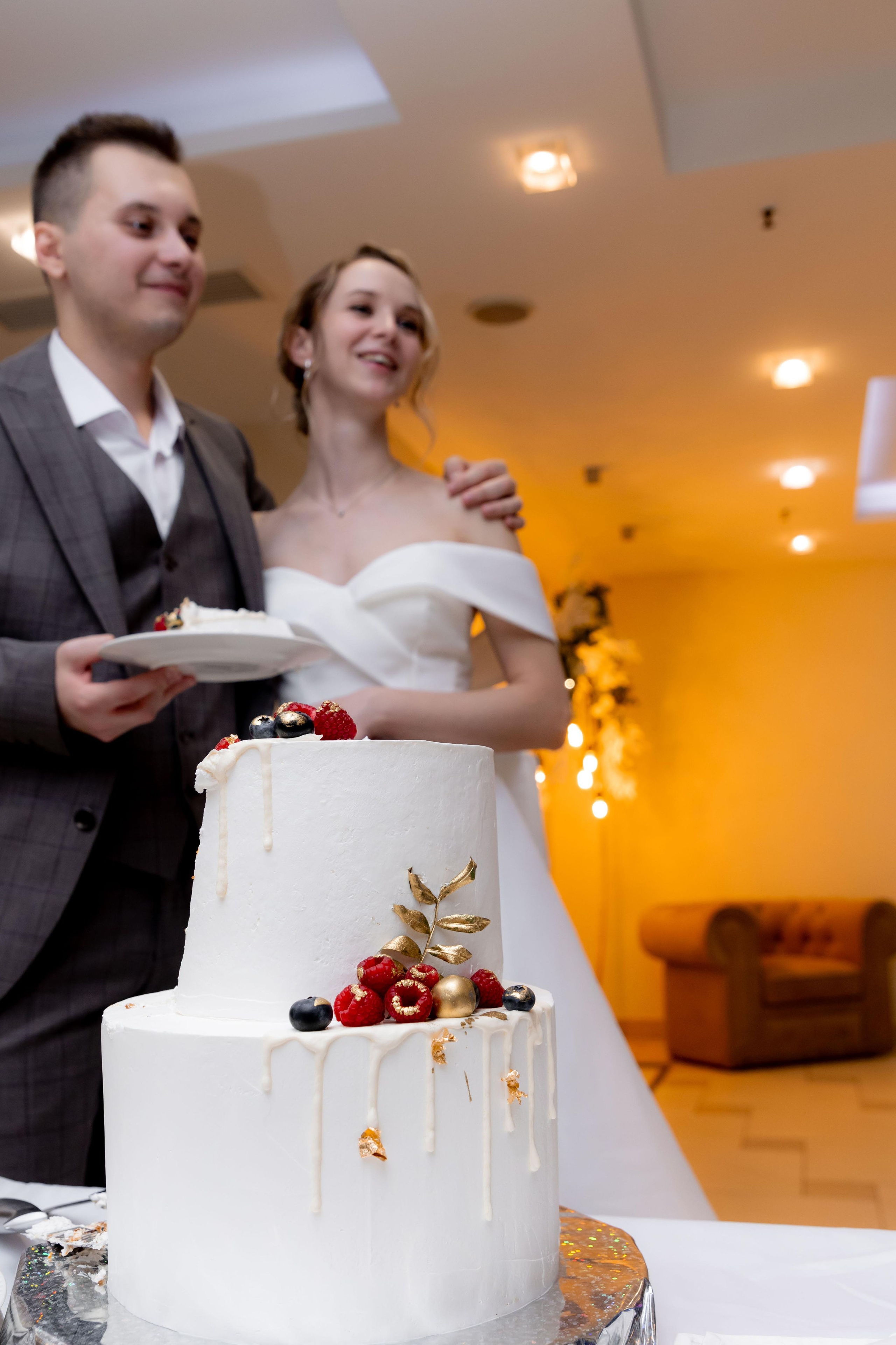 Георгий и Мария. Лада Канана Свадебный и семейный фотограф