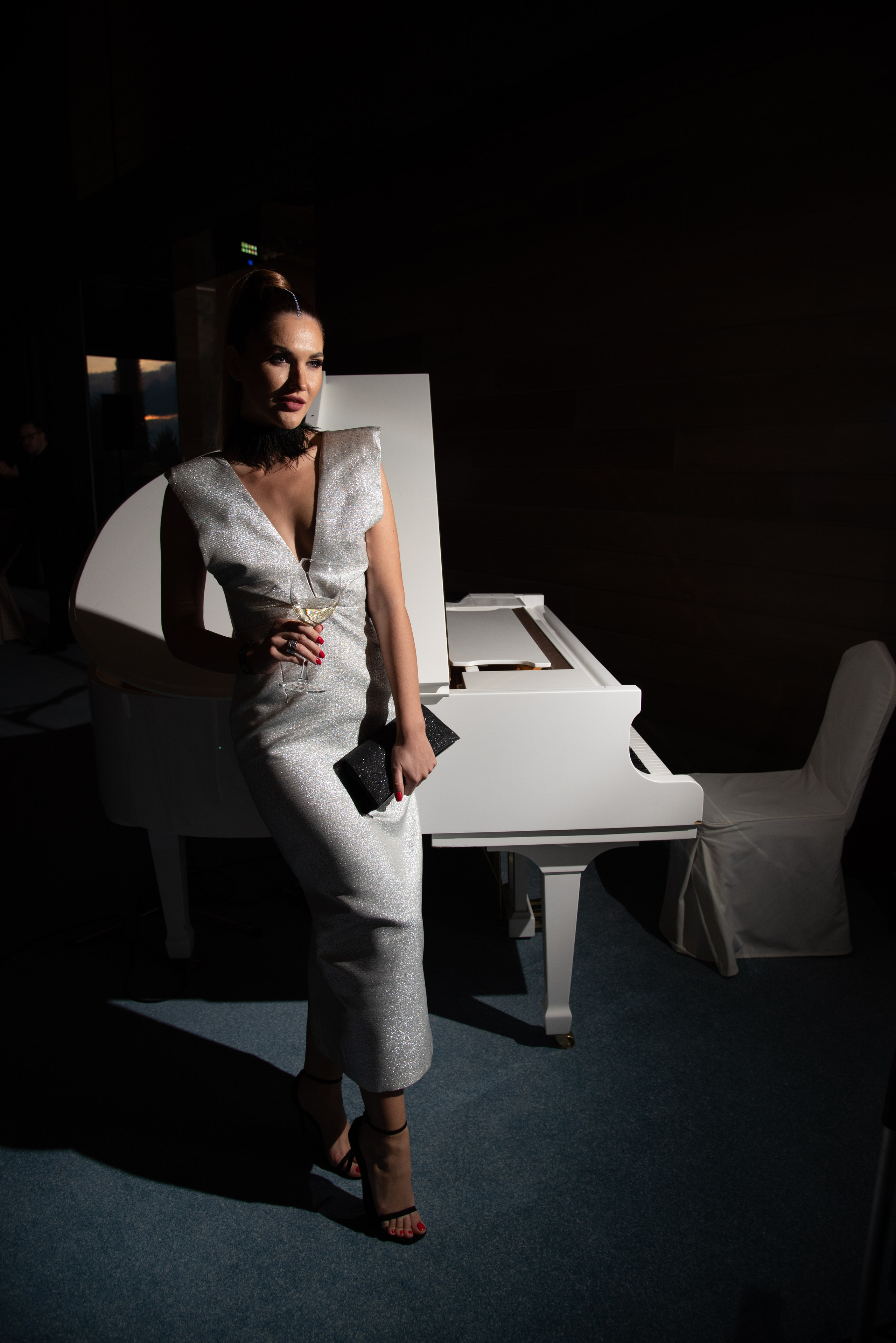 Премия weddig Awards. Виталий Москальцов