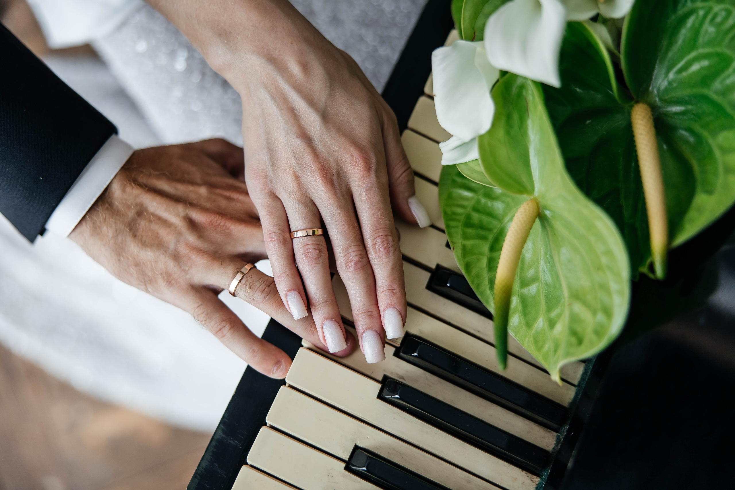 Свадьбы. Maxim Tsoy Photography