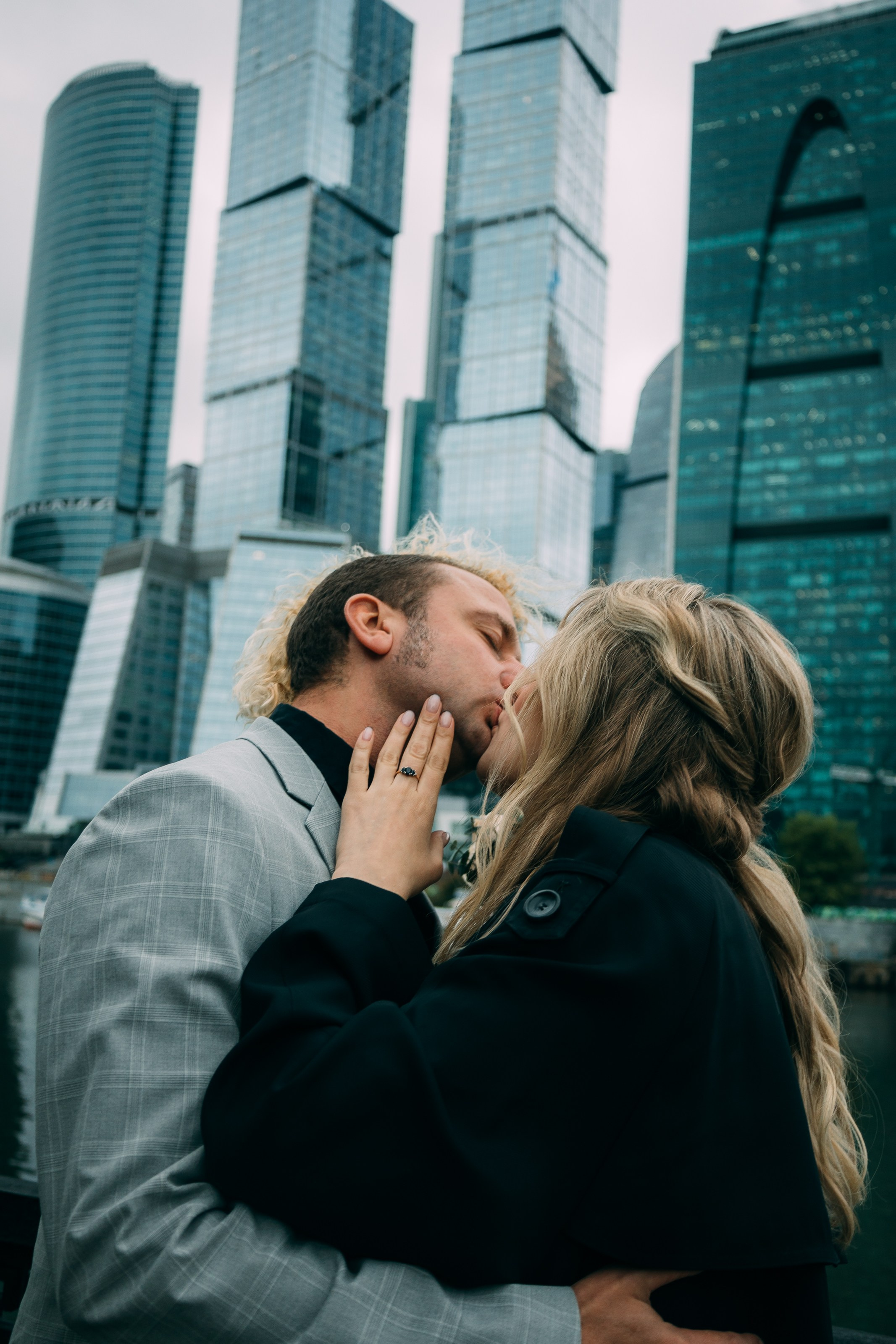 Свадьба. Ирина Максимова — работаю с людьми через фотографию