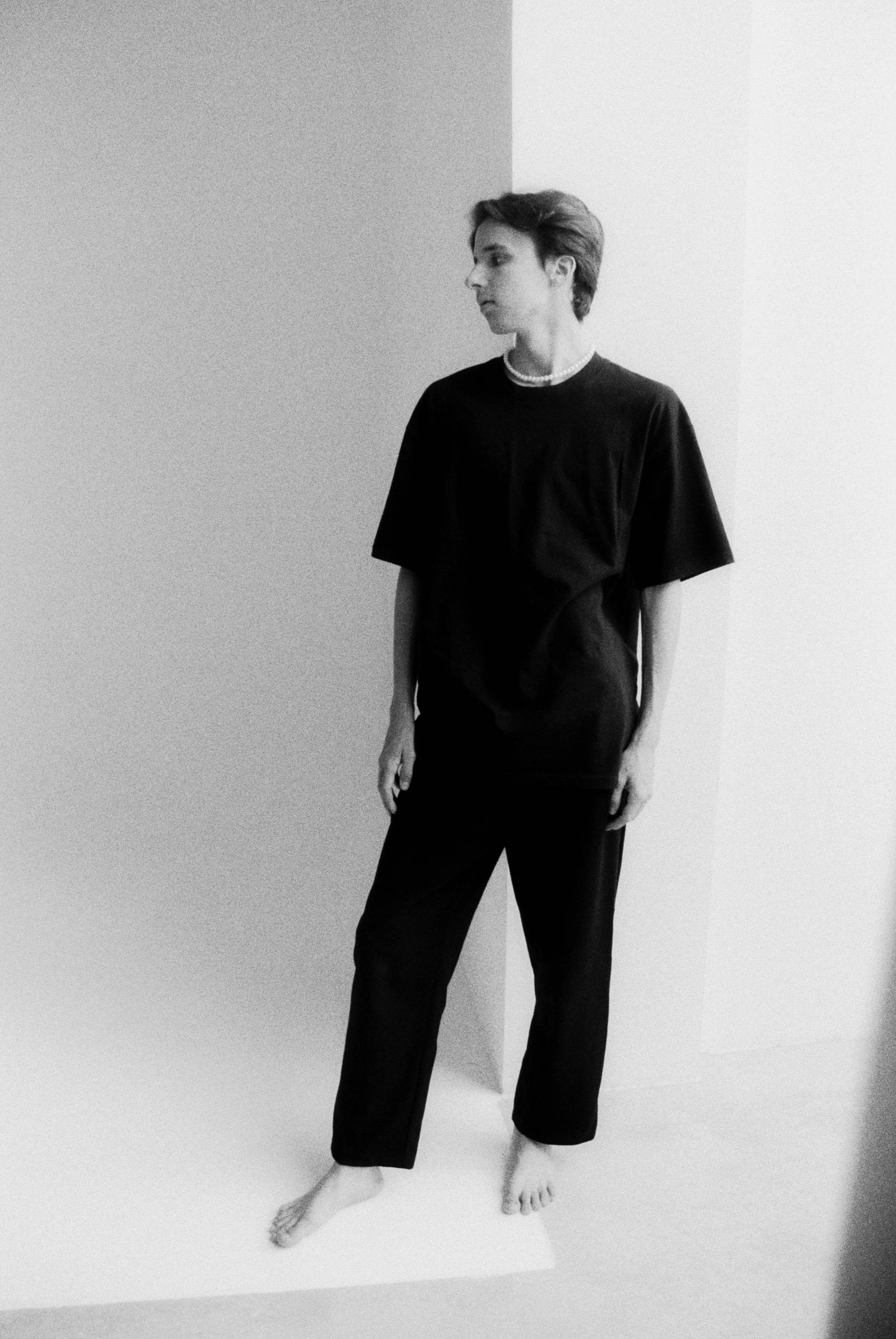 Dima. Daria Y. Фототерапия │ Санкт-Петербург