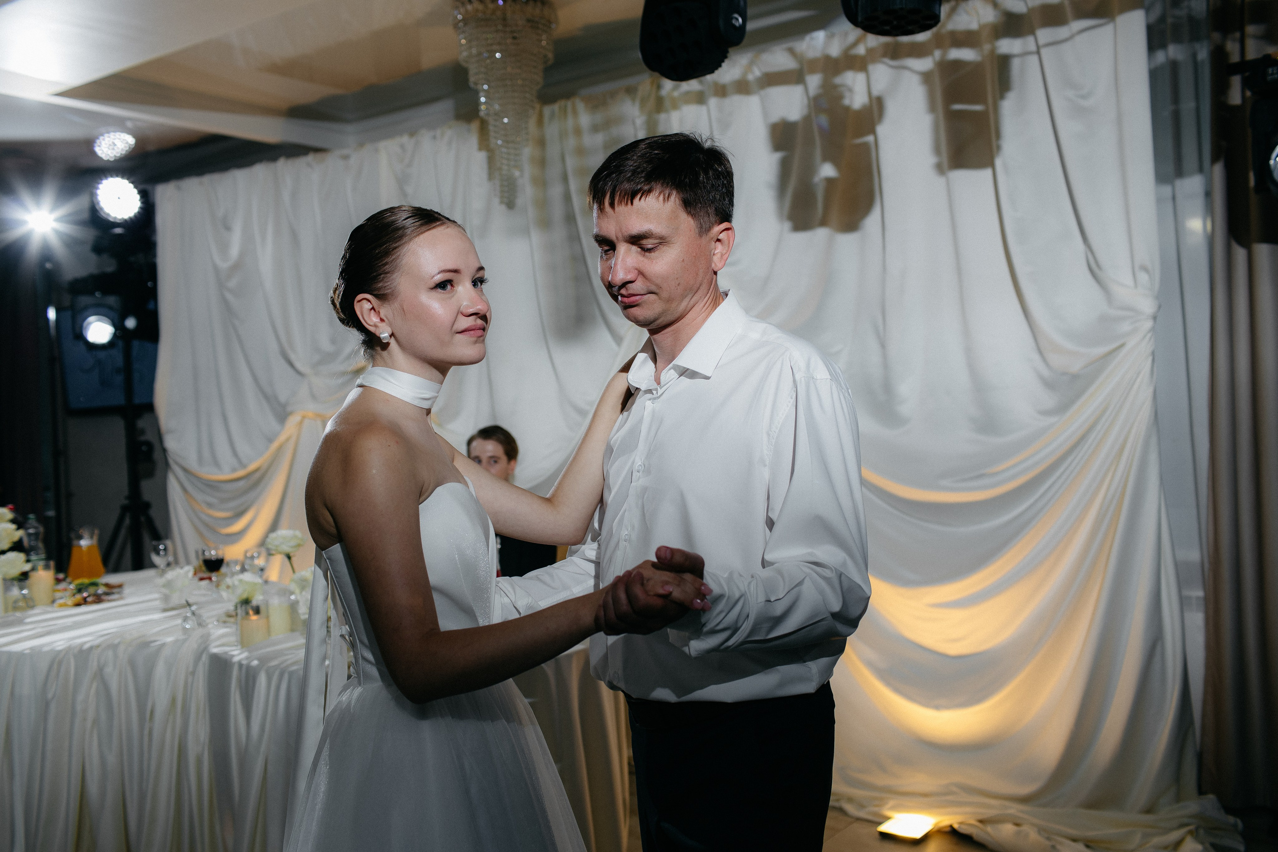 ВИТАЛИЙ И ВИКТОРИЯ. Свадебный и семейный фотограф Иваново Елена Угодина