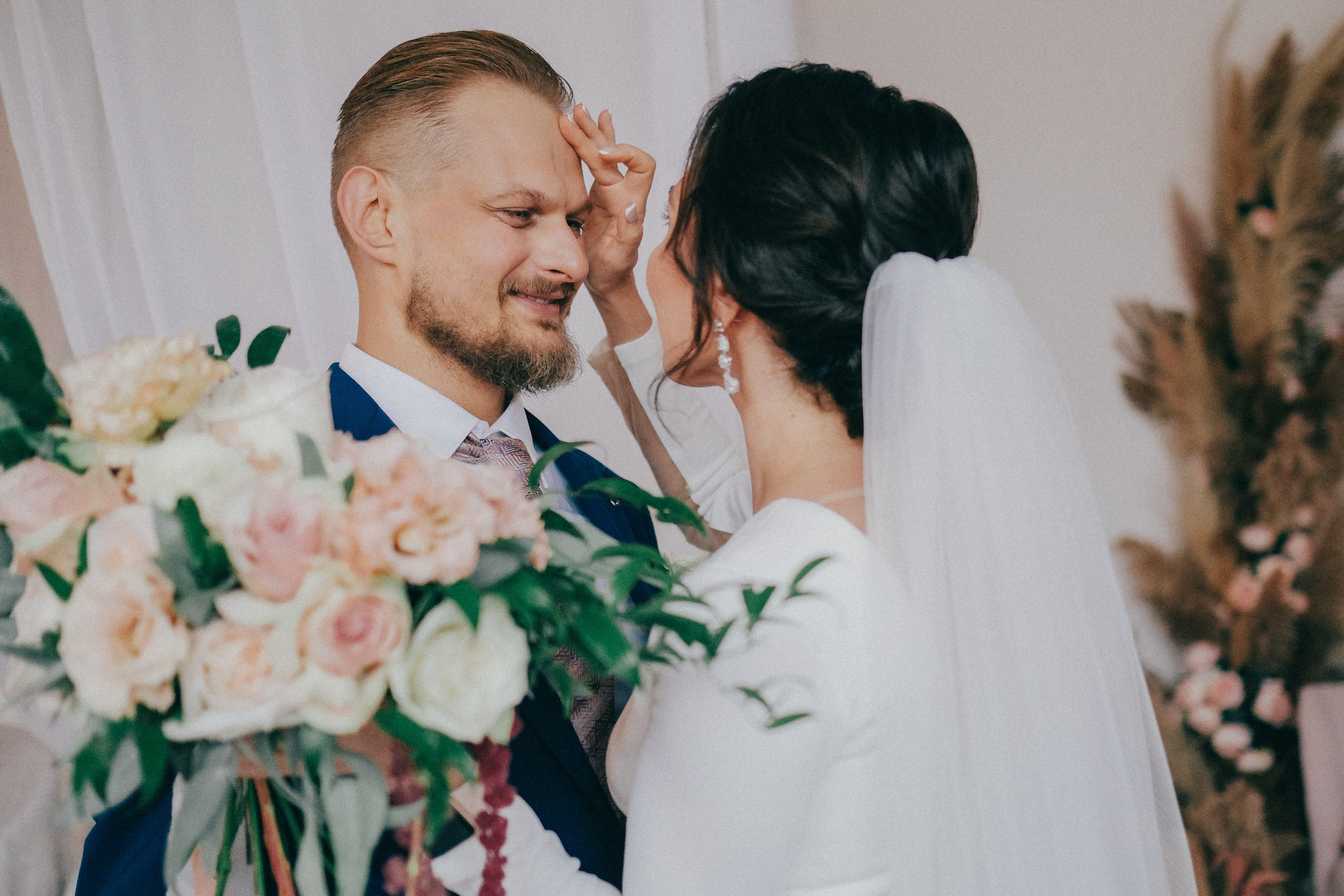 Лариса и Евгений. Фотограф Михаил Ерохин | Москва