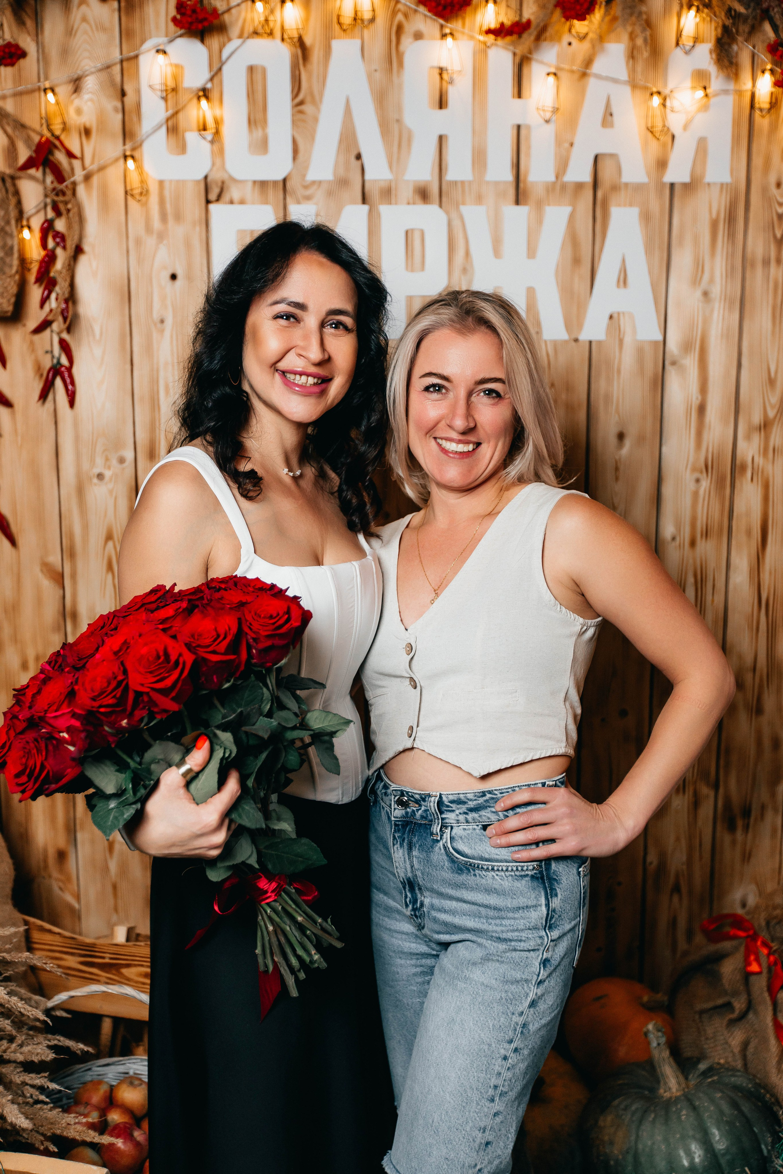 Корпоративы и Новый Год. Свадебный и семейный фотограф в Нижнем Новгороде и Москве Сергей Полян