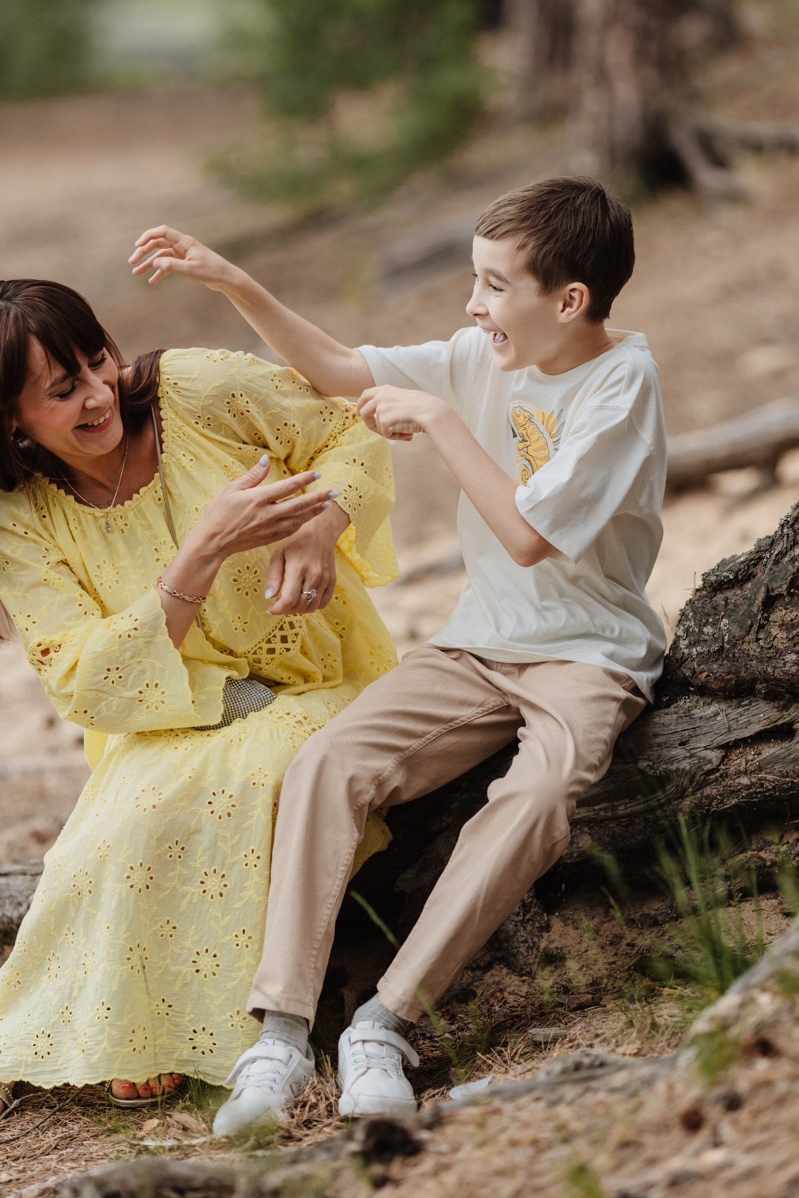 Фотосессия мама и сын. Фотограф Лодейное Поле Екатерина Герасимова в Санкт-Петербурге и Лен. области
