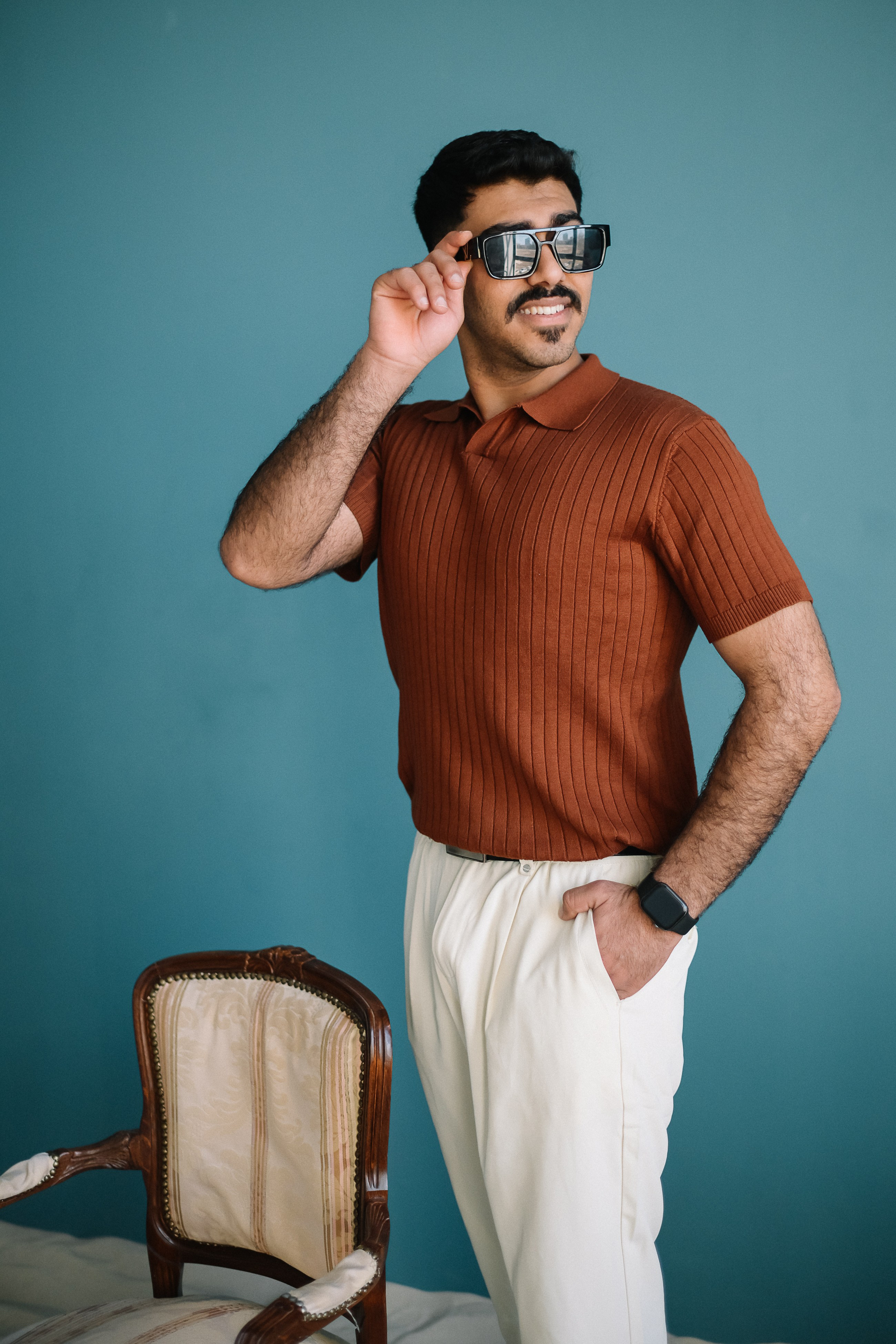 Мистер International Самарского университета