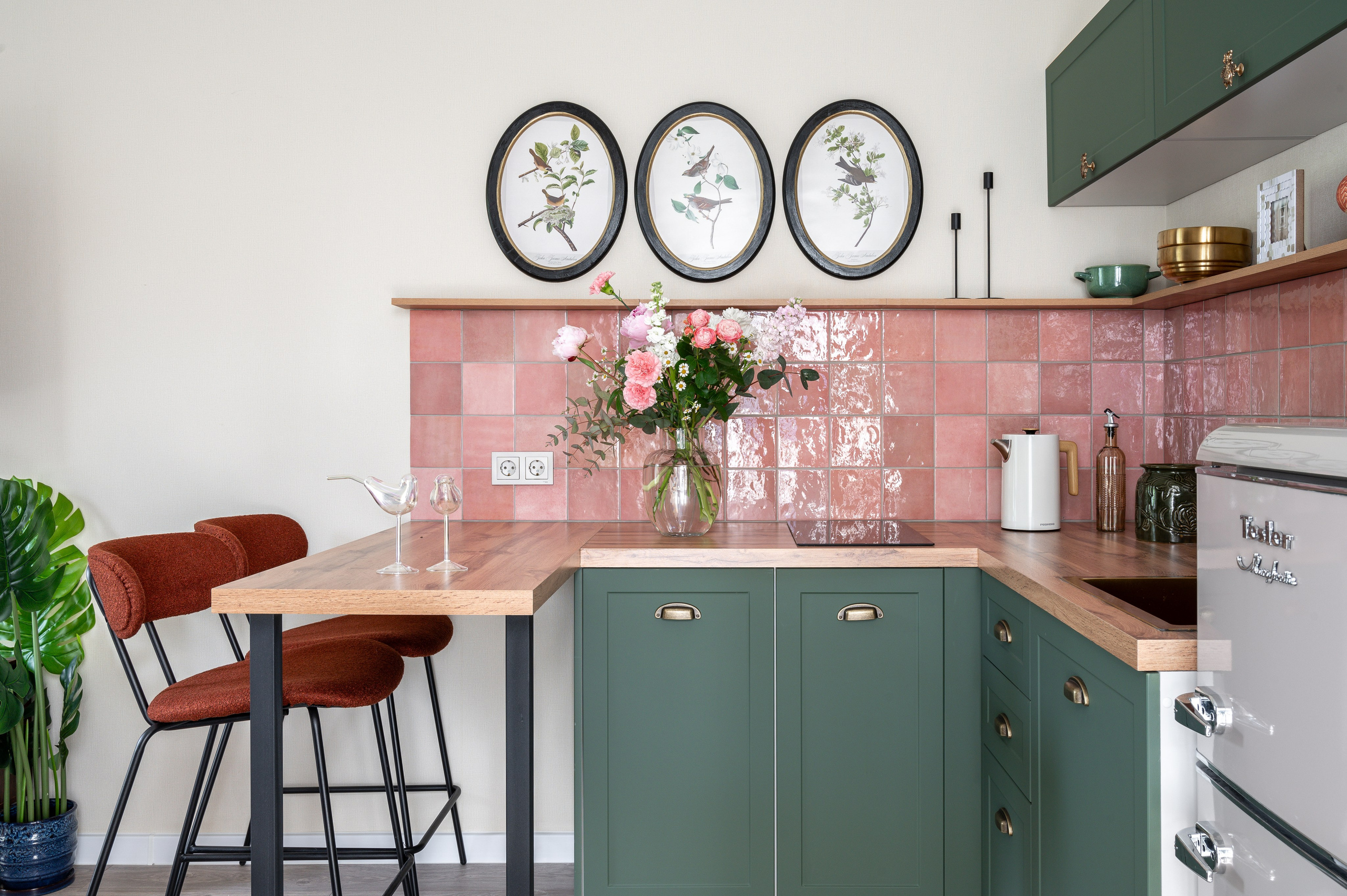 Проект Ренессанс (Анастасия Дубовскова). Интерьерный фотограф в Сочи Элина Габриелян