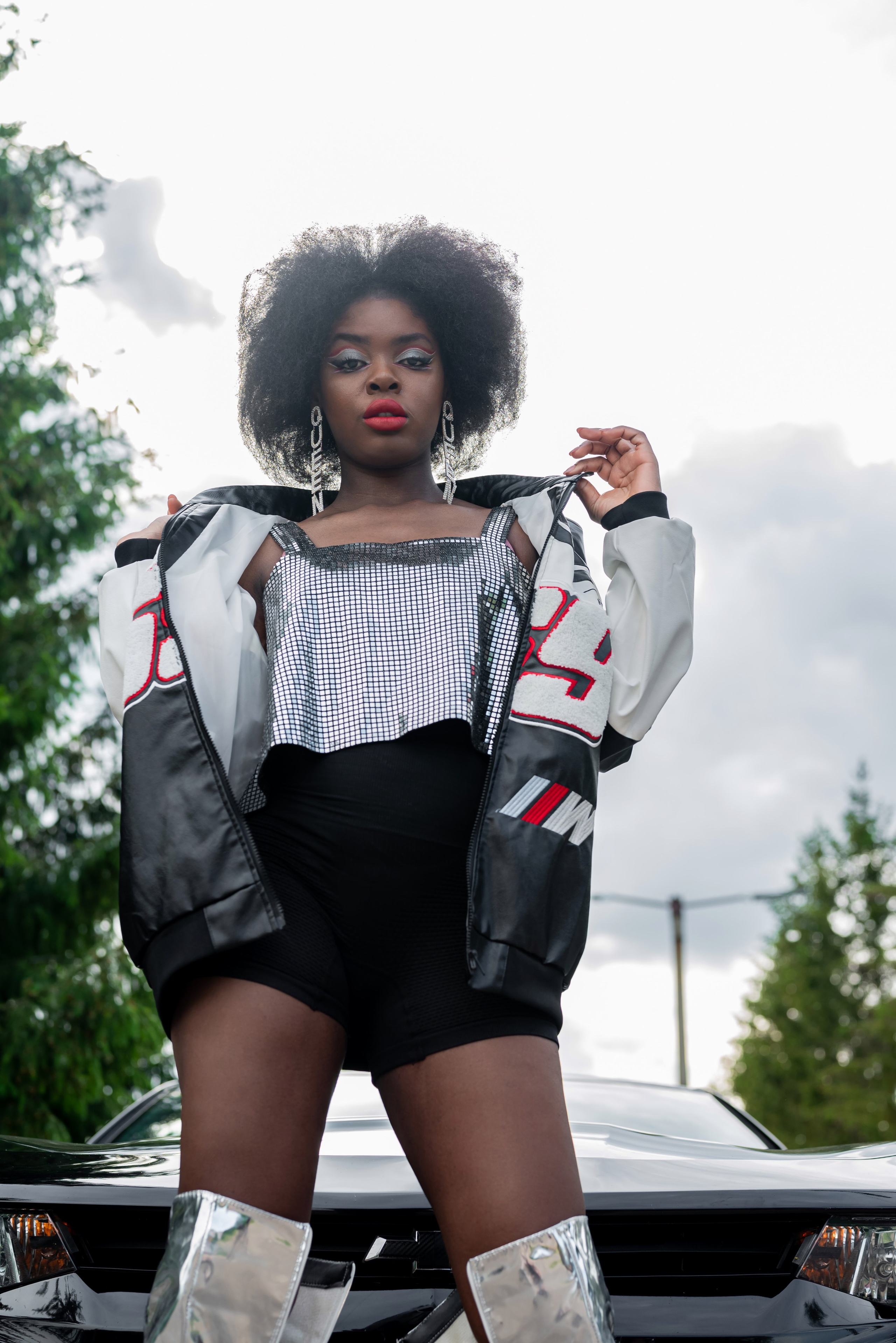 София. Фотограф в городе Салават