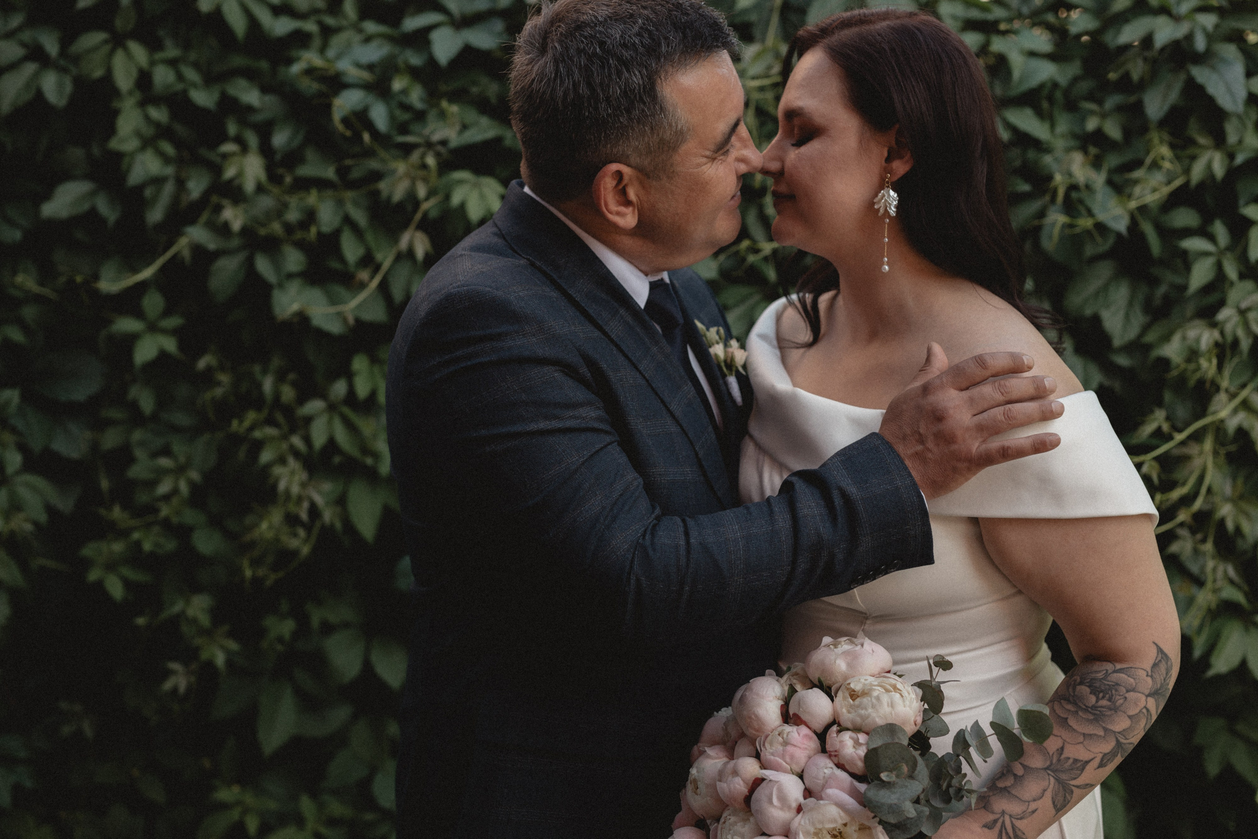 Виталий & Виктория