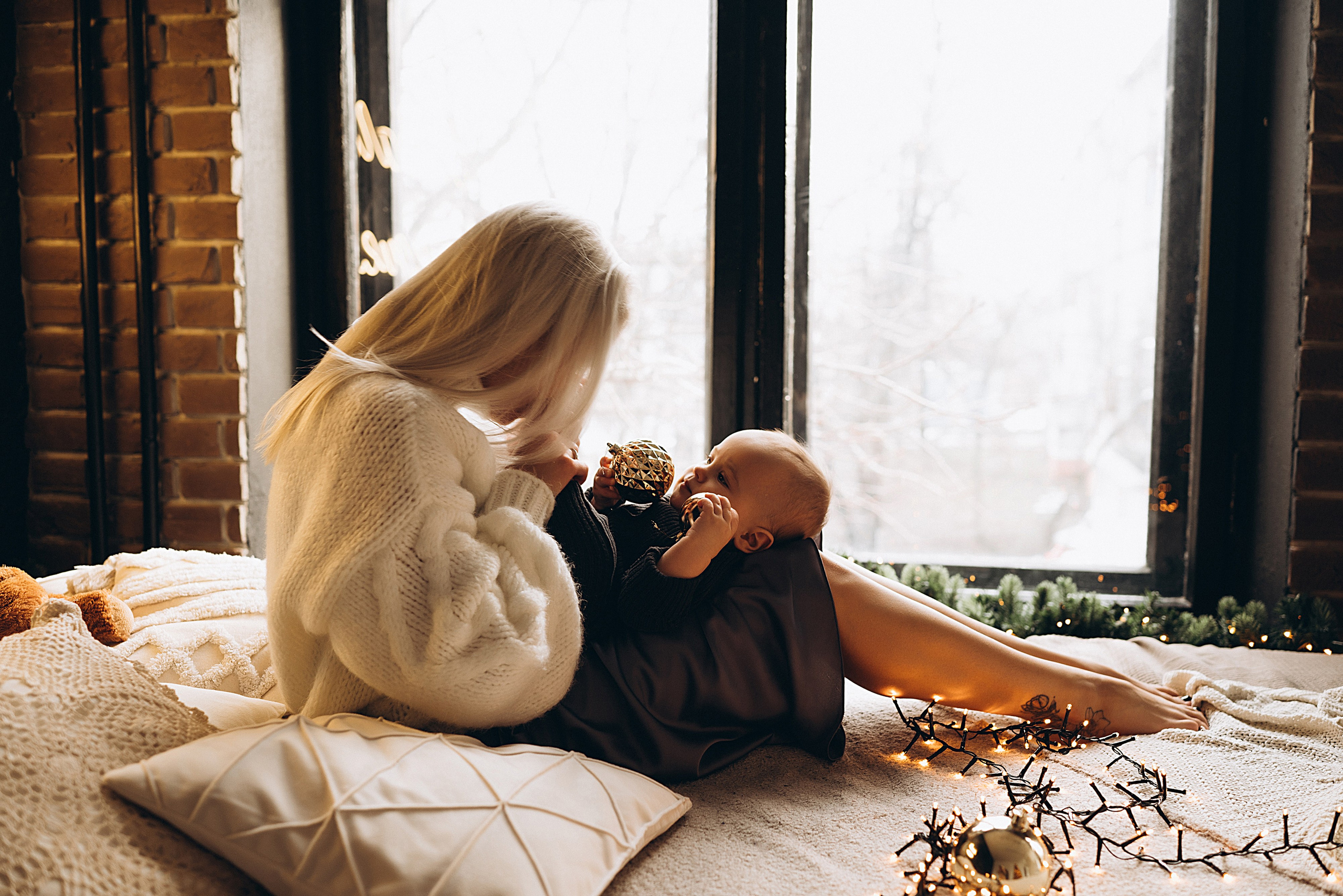 Новогодняя сказка!. Семейный и детский фотограф в Белгороде Ольга Сорока