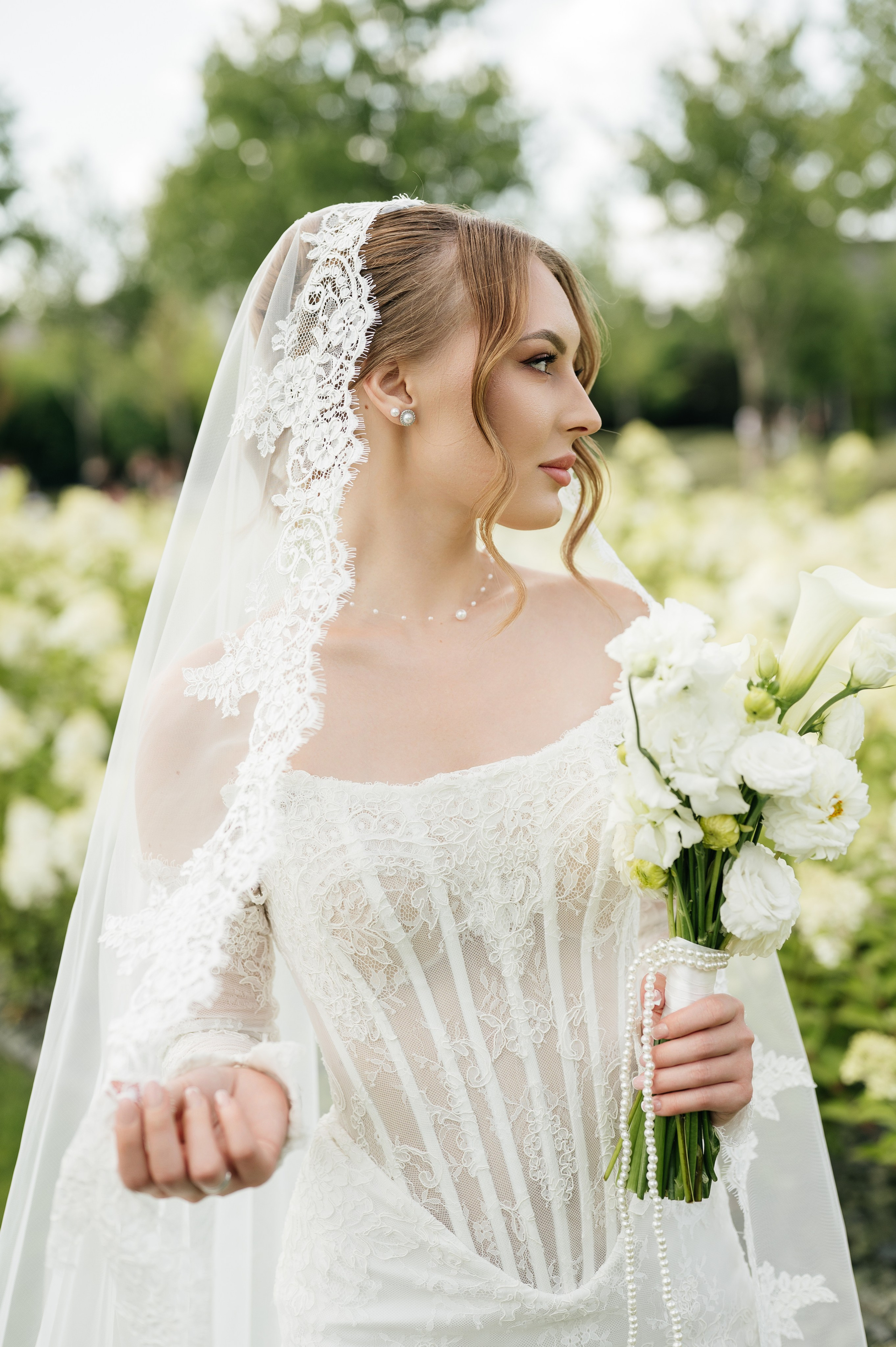 Свадьба Виктор и Валерия. Свадебный и семейный фотограф в Краснодаре Алина Мельник