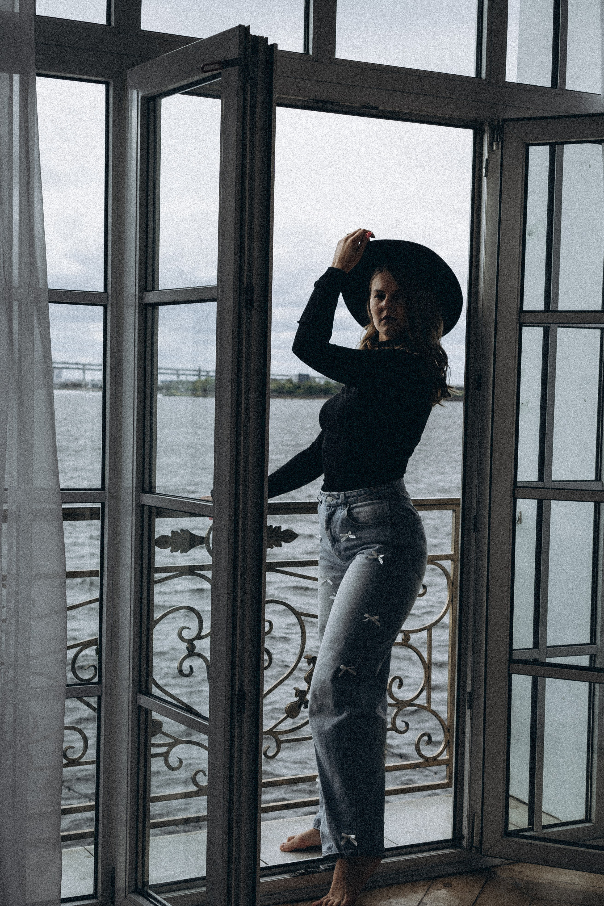 Семейная история в студии. Профессиональный фотограф, Санкт-Петербург — Виктория Богомолова