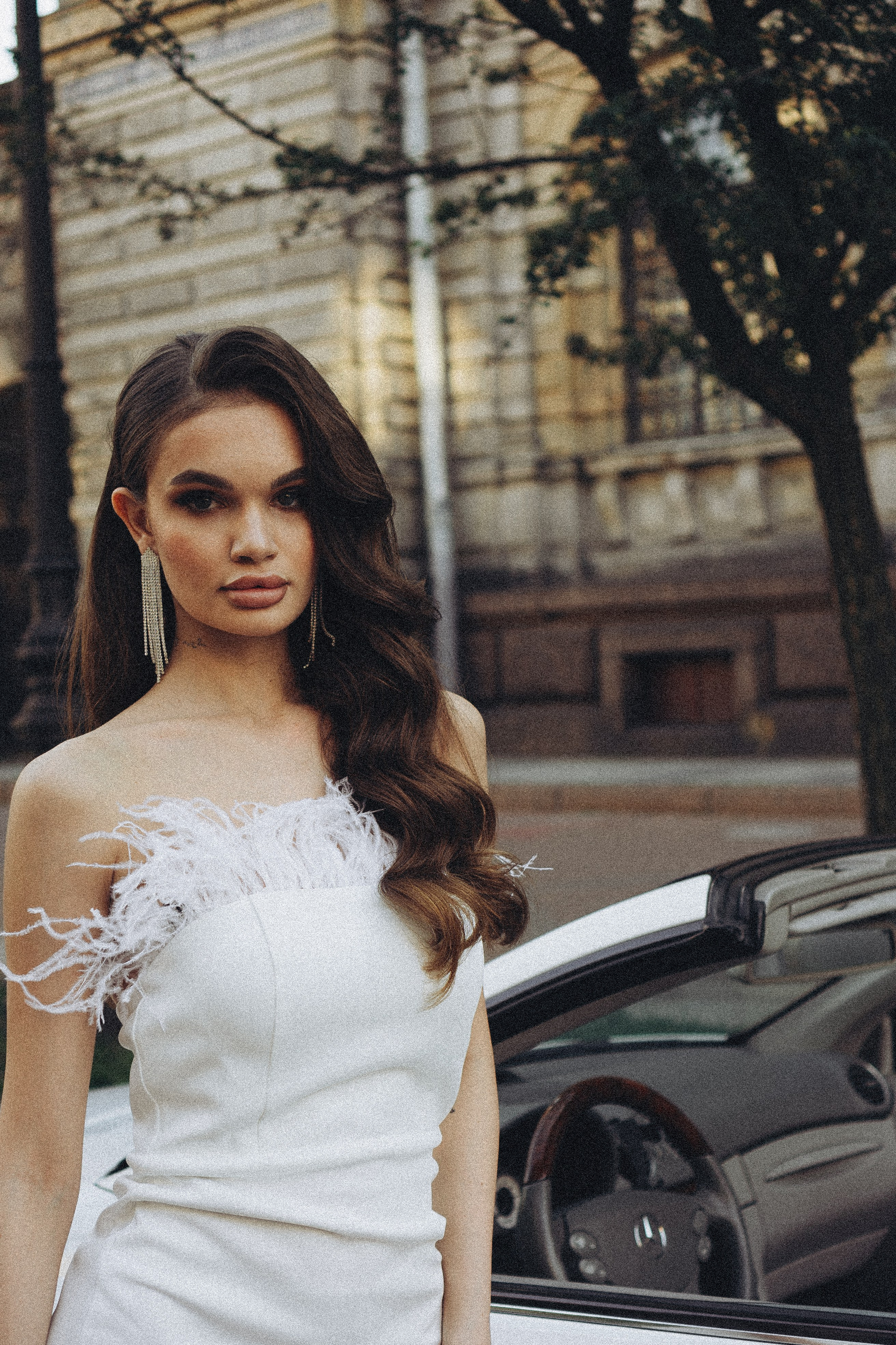 Свадебная сьемка у академии Штиглица. Профессиональный фотограф, Санкт-Петербург — Виктория Богомолова