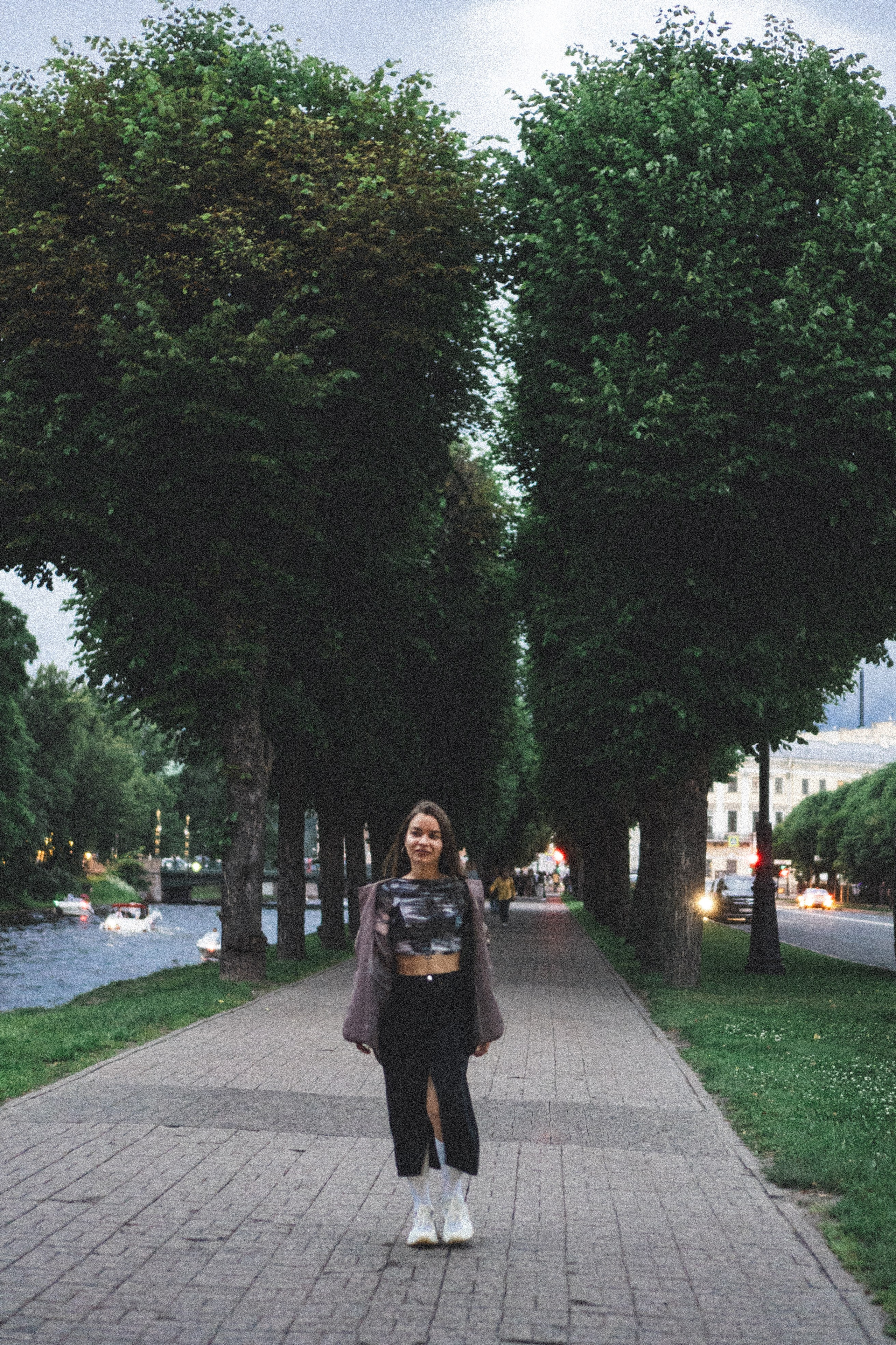 ПРОГУЛКА ПО САНКТ-ПЕТЕРБУРГУ. Профессиональный фотограф, Санкт-Петербург — Виктория Богомолова