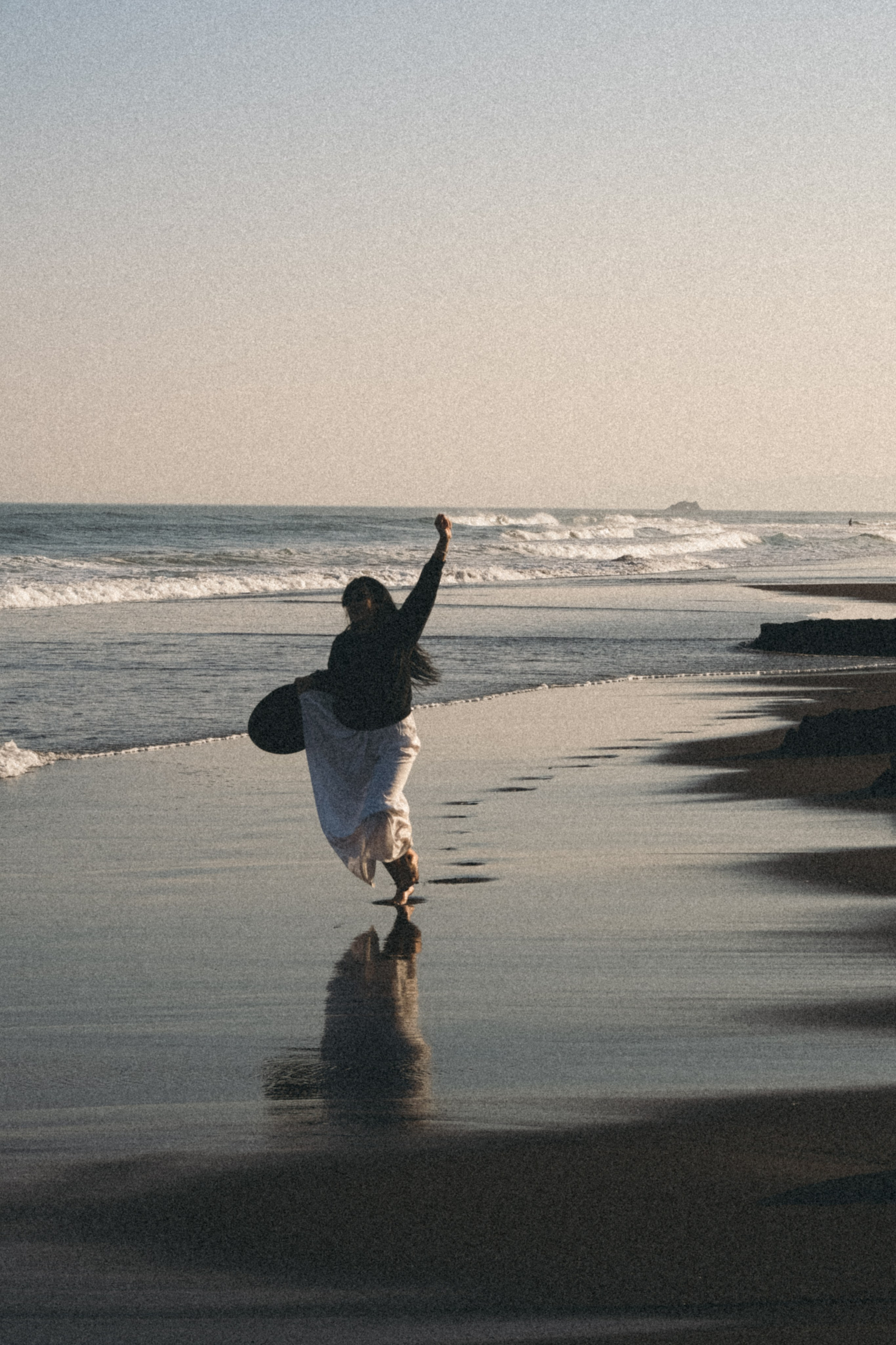 Тихий океан. Профессиональный фотограф, Санкт-Петербург — Виктория Богомолова