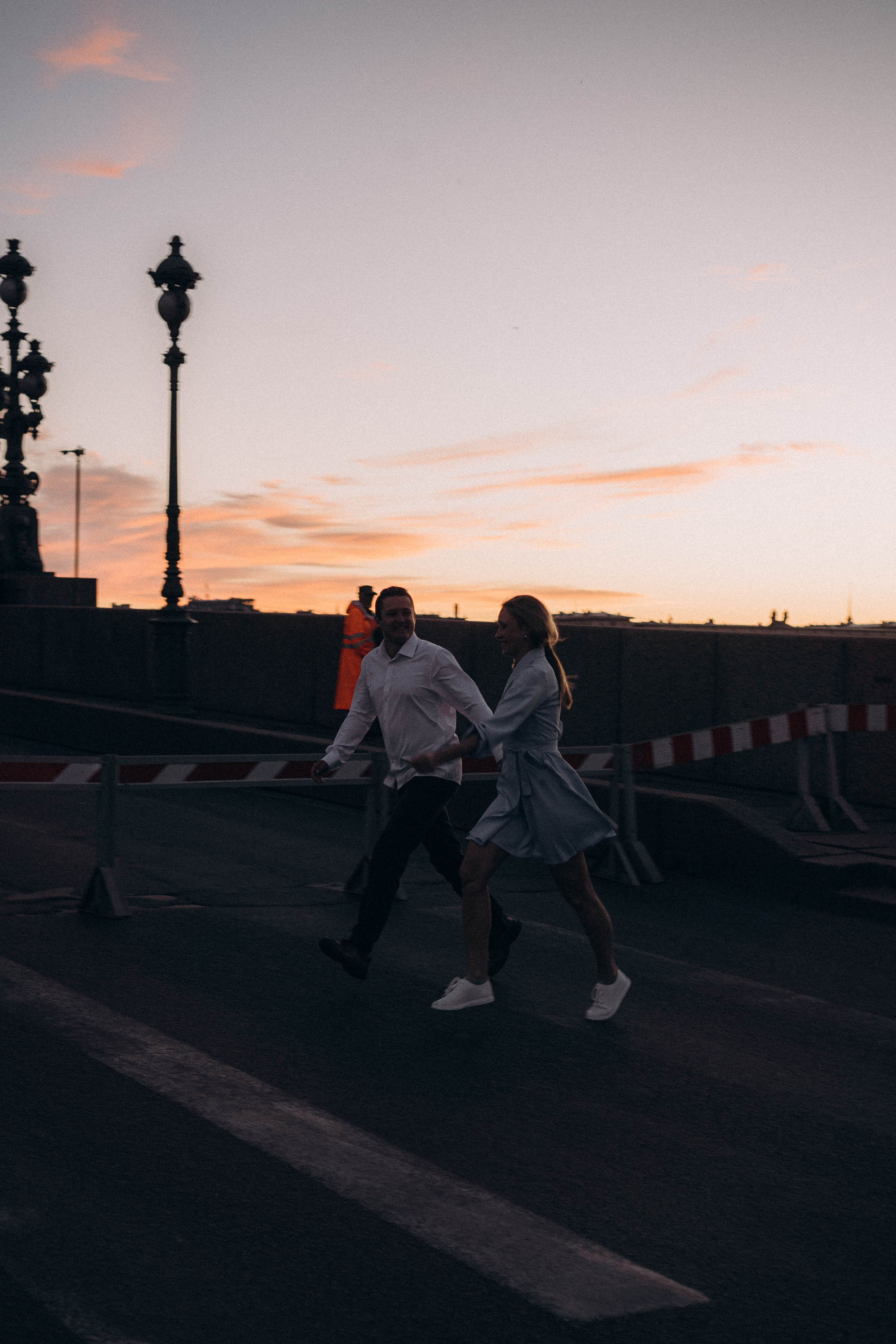 СЧАСТЛИВОЕ УТРО. Профессиональный фотограф, Санкт-Петербург — Виктория Богомолова