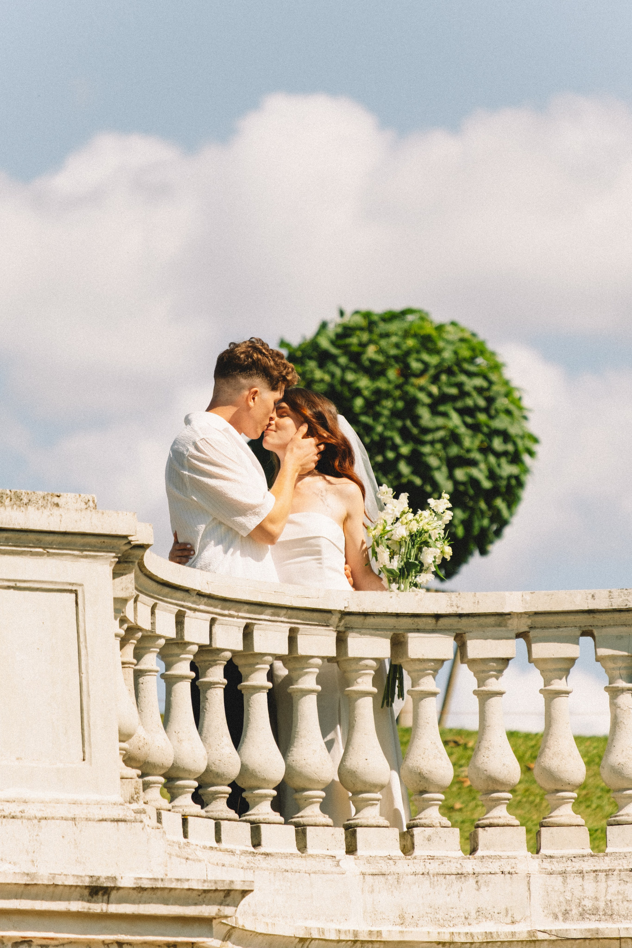 СВАДЕБНАЯ СЬЕМКА В ПЕТЕРГОФЕ И СЬЕМКА РЕПОРТАЖА В ЗАГСЕ ПЕТЕРГОФА. Профессиональный фотограф, Санкт-Петербург — Виктория Богомолова