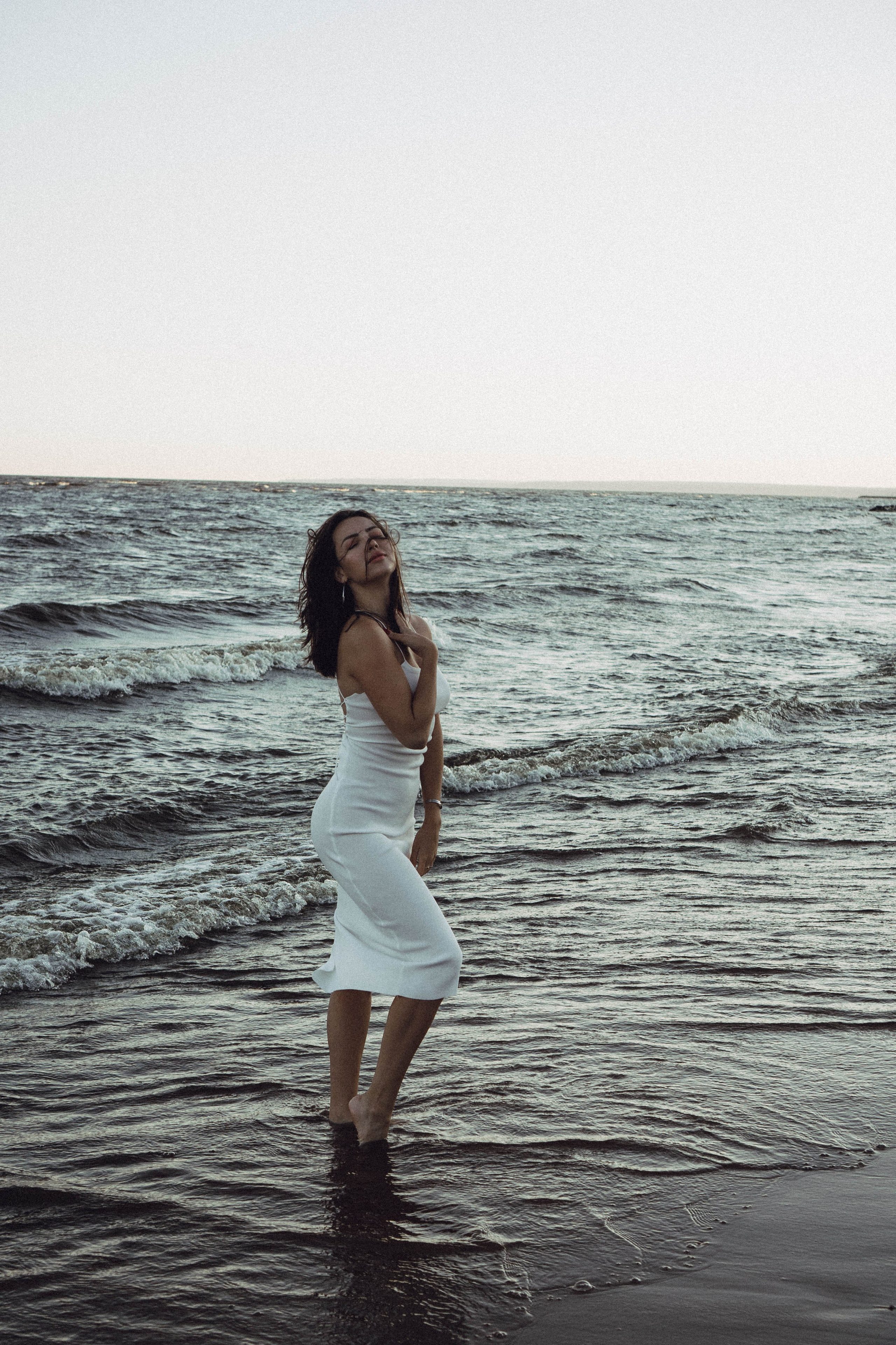 Любовь на заливе. Профессиональный фотограф, Санкт-Петербург — Виктория Богомолова