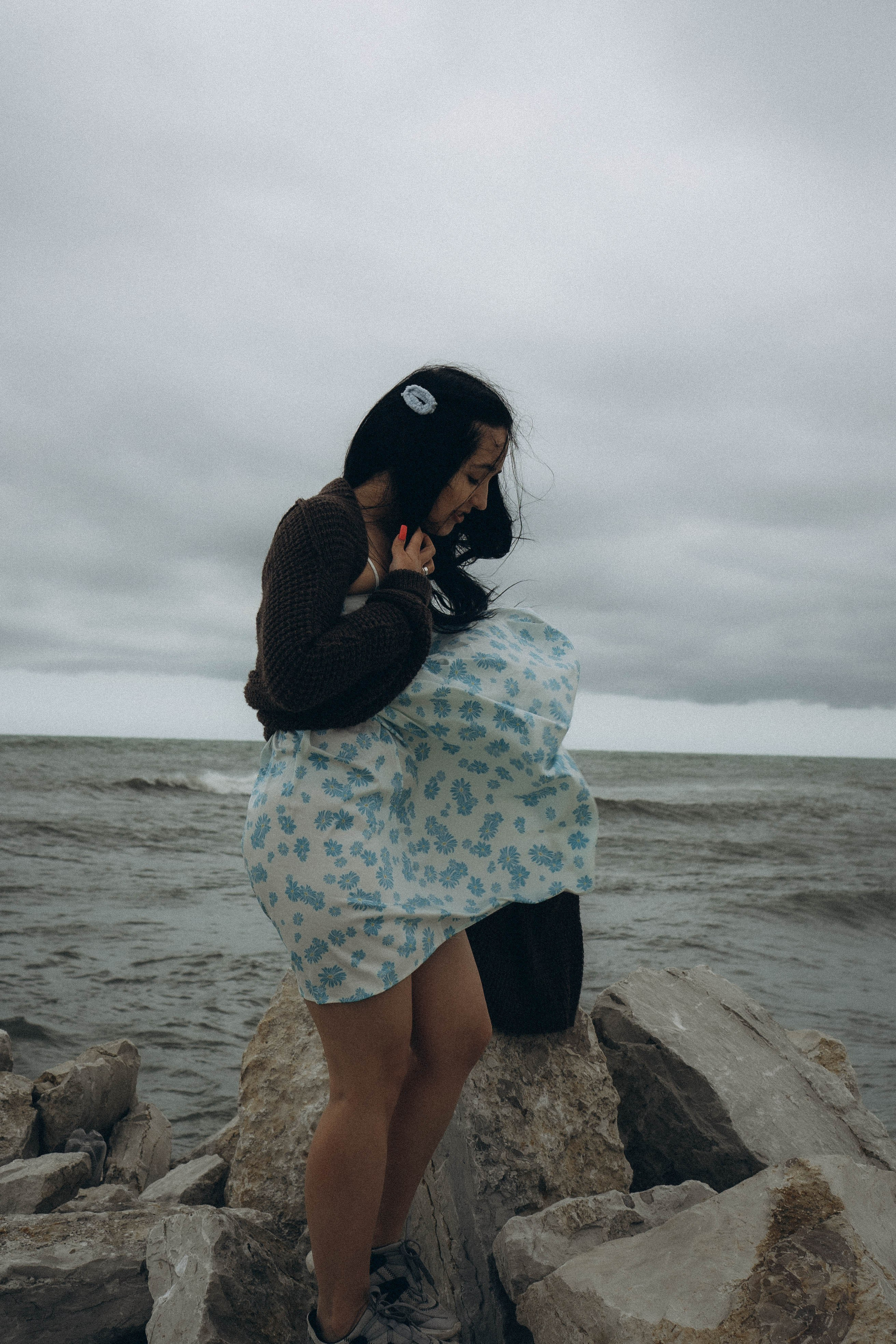 Каспийское море. Профессиональный фотограф, Санкт-Петербург — Виктория Богомолова