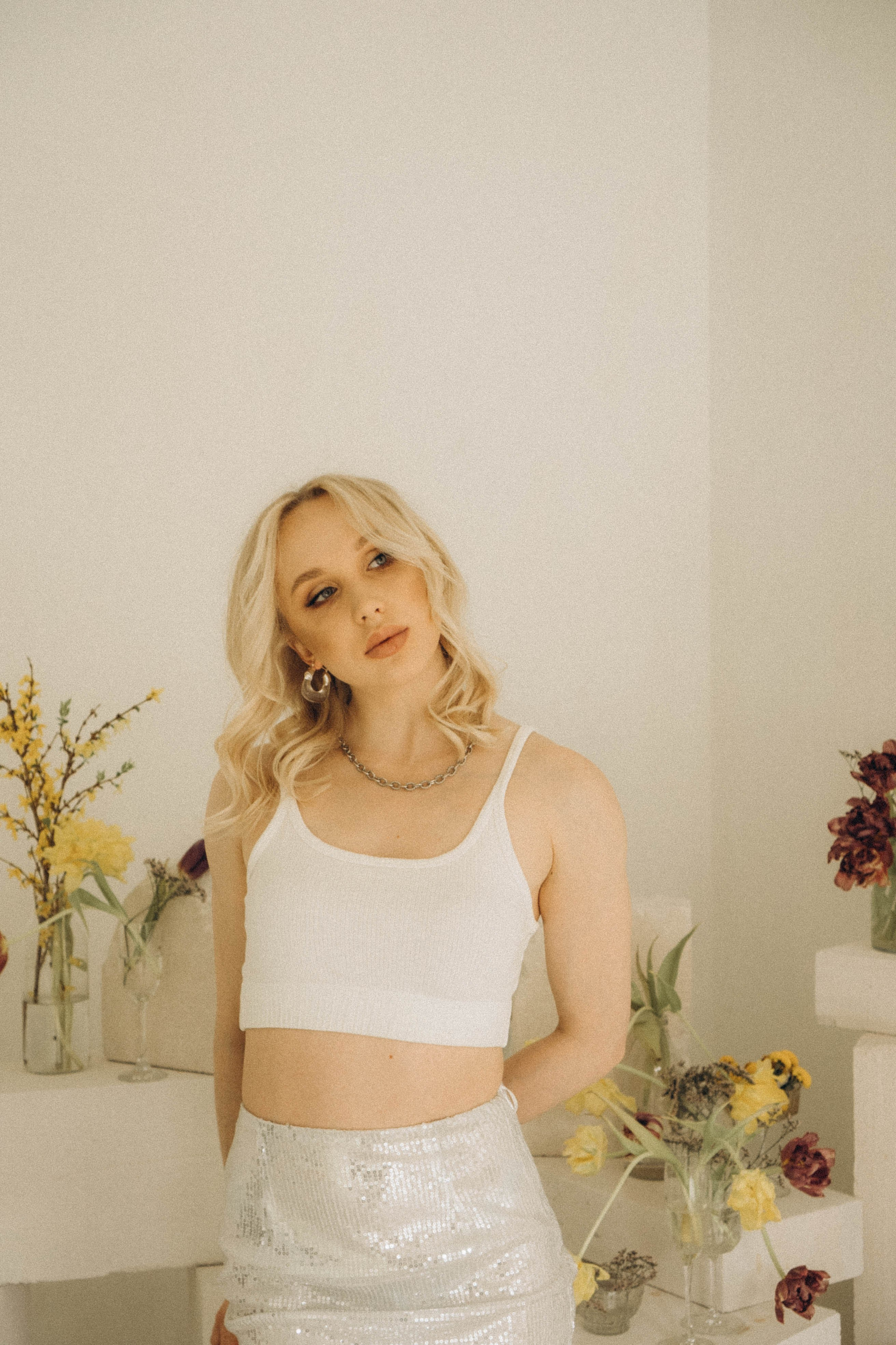 Студийная. Профессиональный фотограф, Санкт-Петербург — Виктория Богомолова