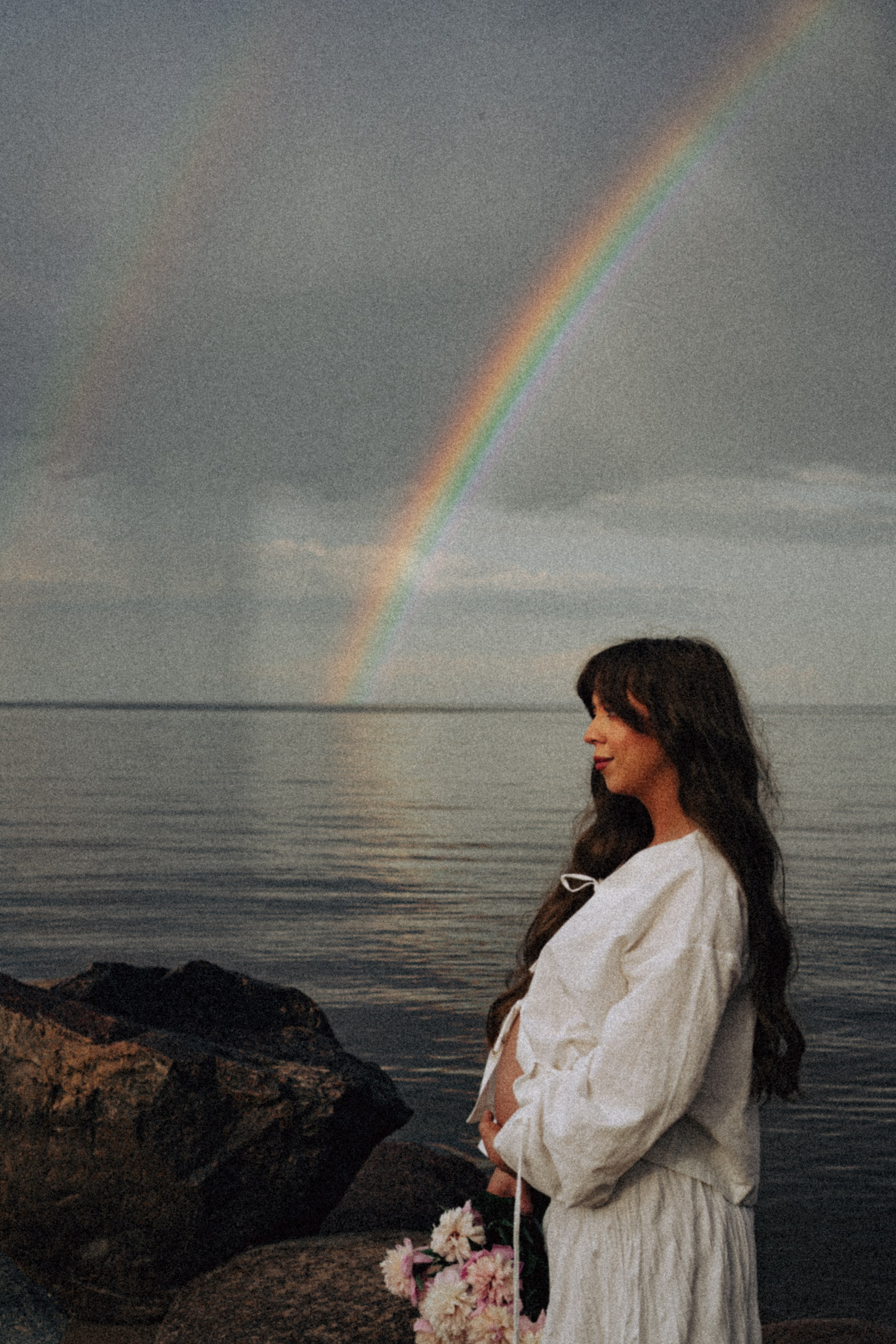 БЕРЕМЕННОСТЬ. Профессиональный фотограф, Санкт-Петербург — Виктория Богомолова