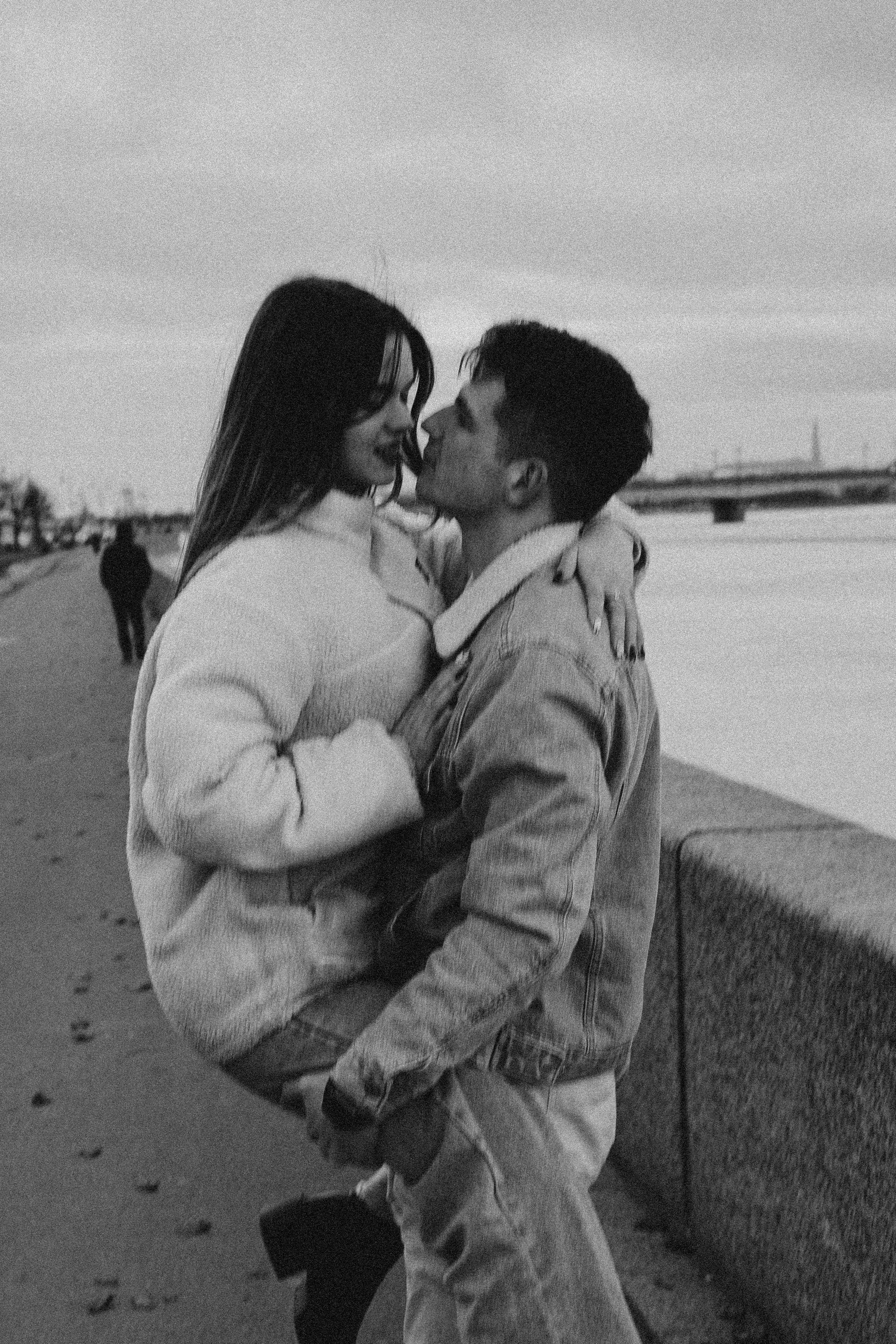 Прогулочная. Профессиональный фотограф, Санкт-Петербург — Виктория Богомолова