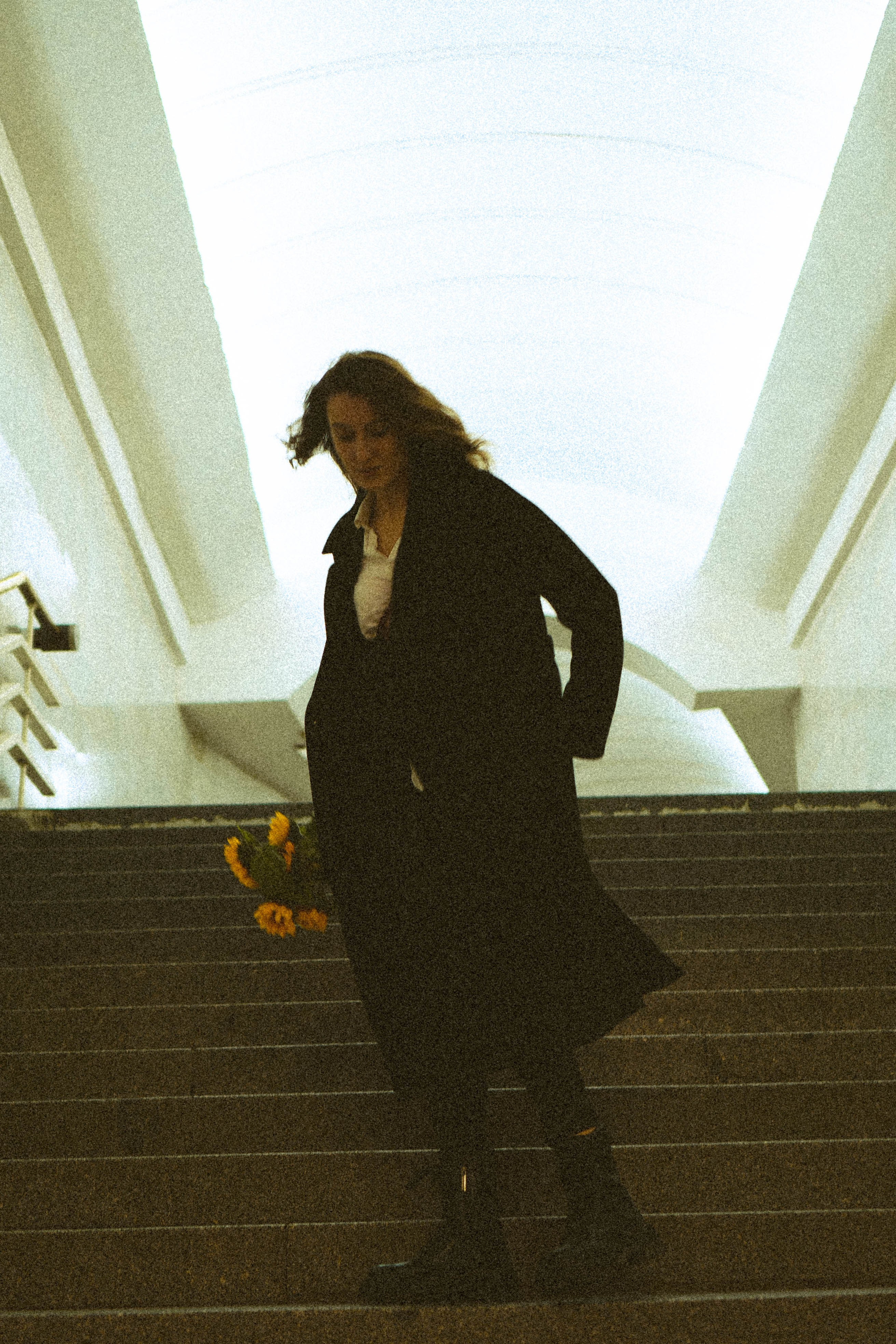 В метро. Профессиональный фотограф, Санкт-Петербург — Виктория Богомолова