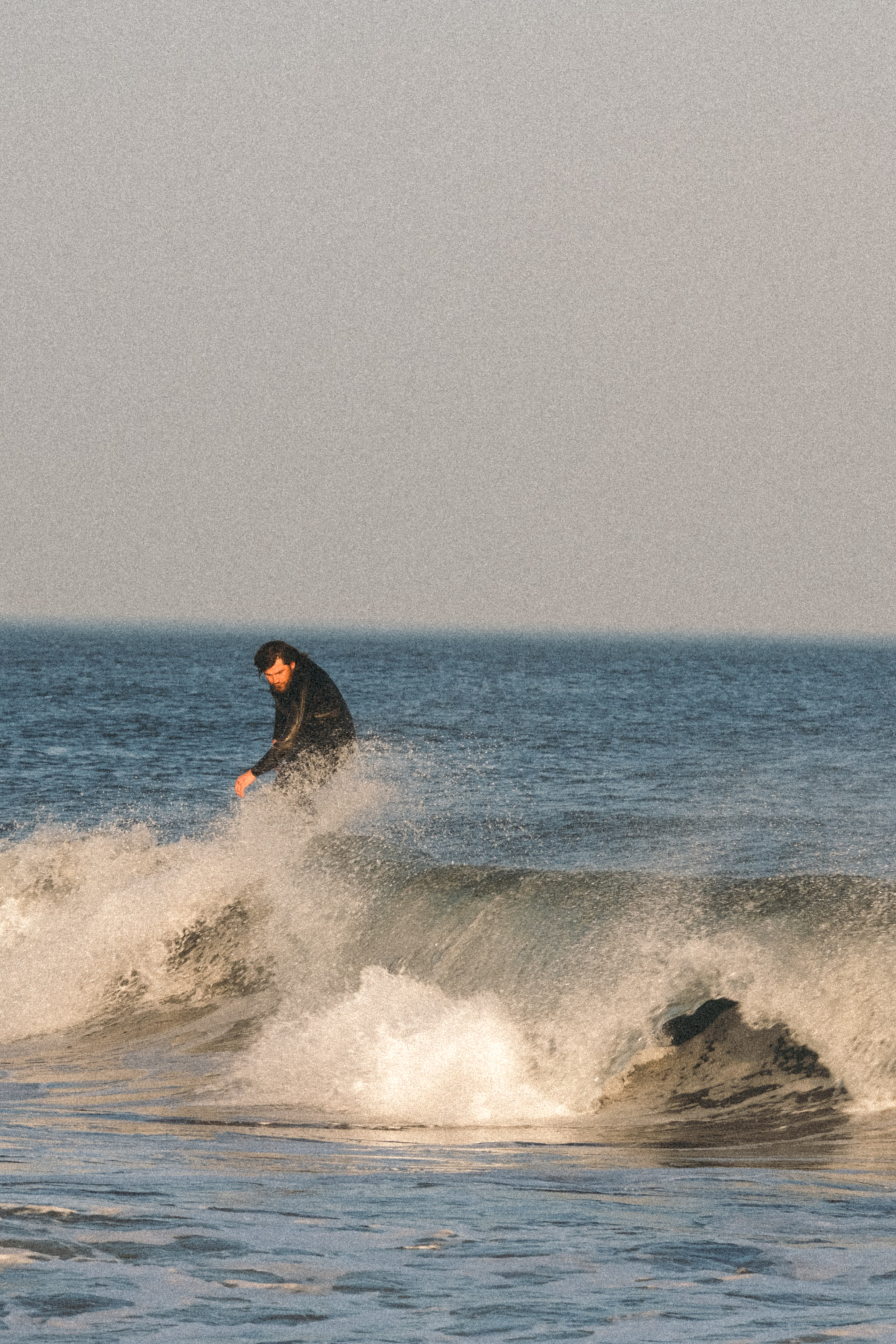 Тихий океан. Профессиональный фотограф, Санкт-Петербург — Виктория Богомолова