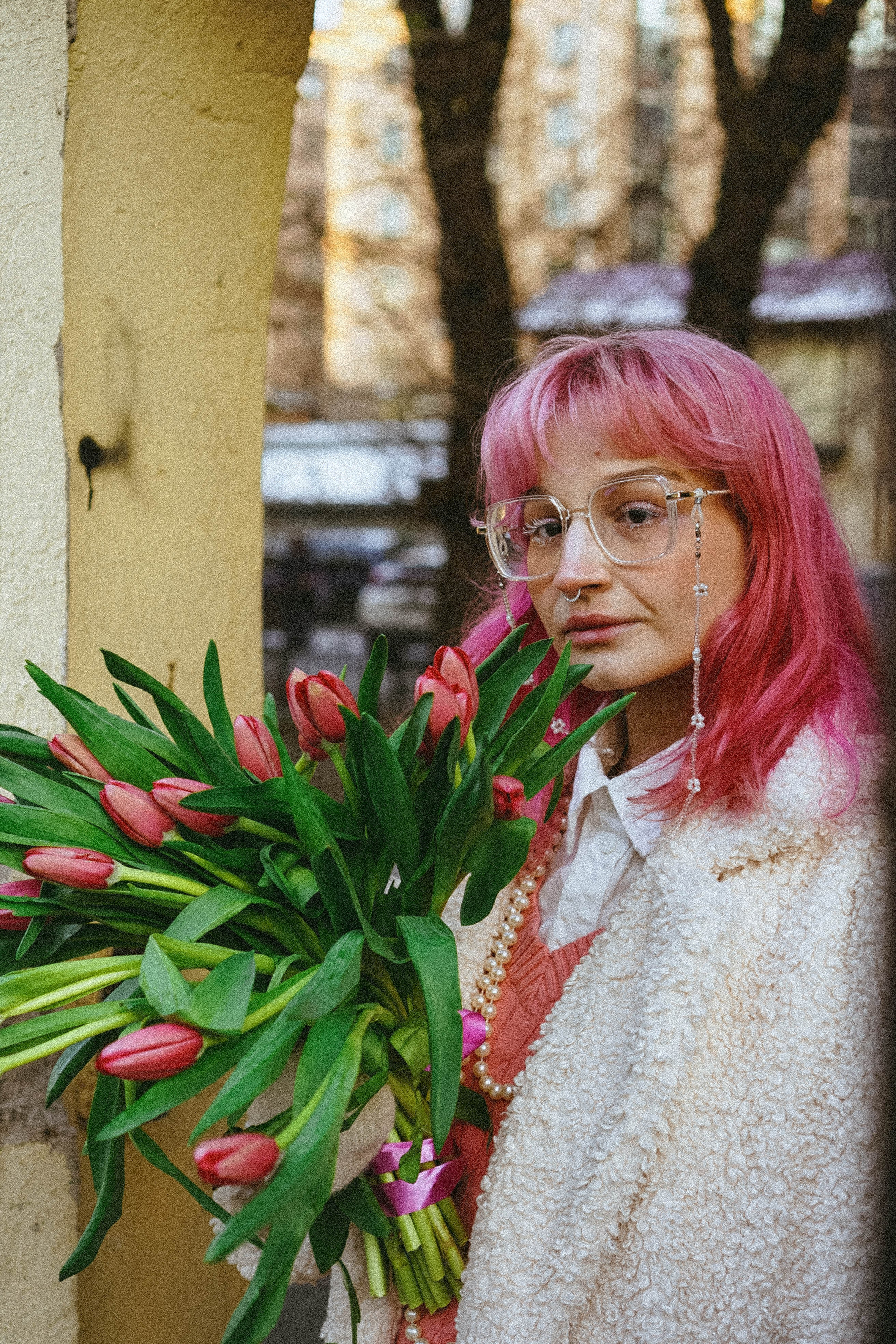 Тюльпаны. Профессиональный фотограф, Санкт-Петербург — Виктория Богомолова
