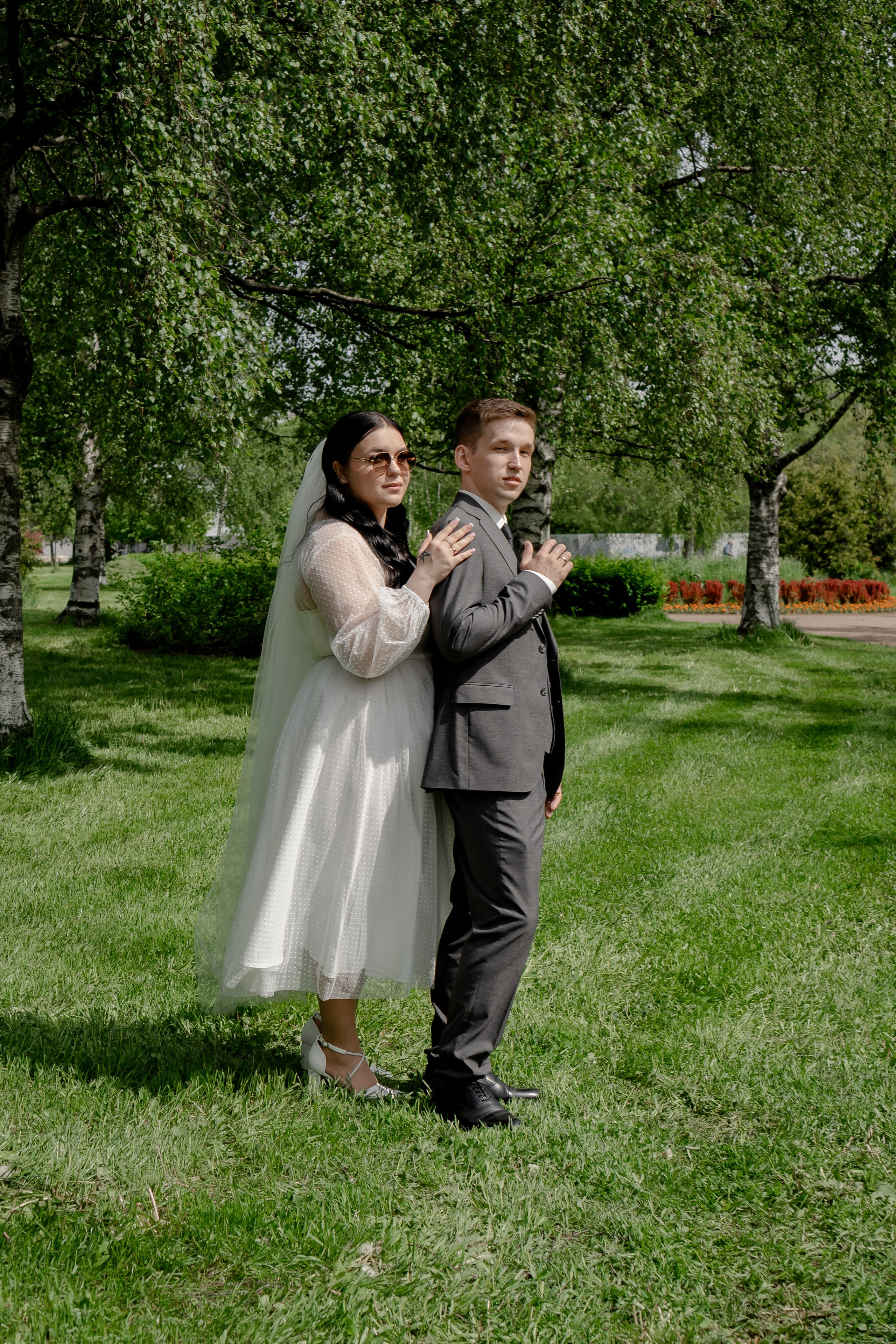 СВАДЕБНАЯ СЬЕМКА В ЗАГСЕ И БАНКЕТ. Профессиональный фотограф, Санкт-Петербург — Виктория Богомолова