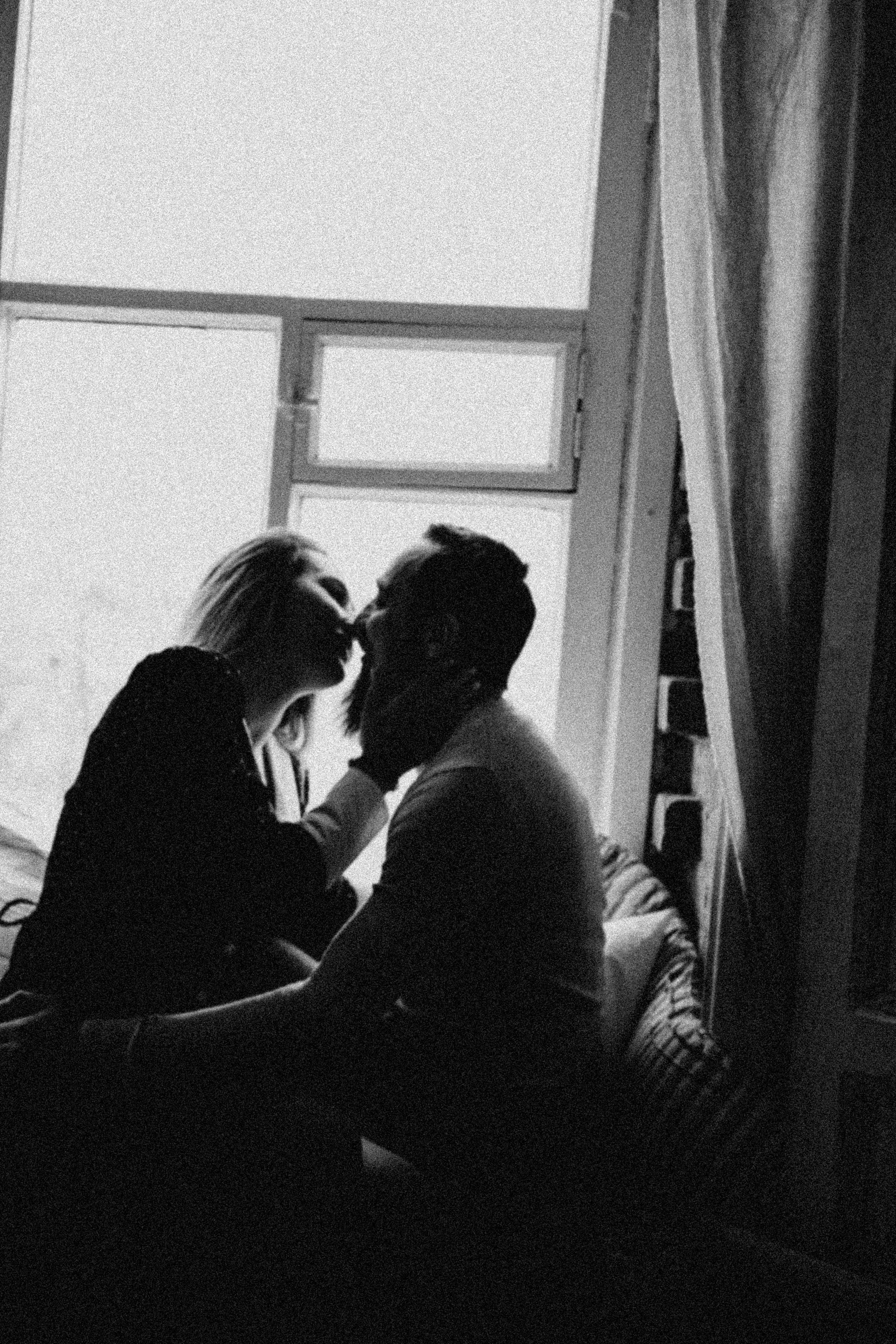 Любовь. Профессиональный фотограф, Санкт-Петербург — Виктория Богомолова