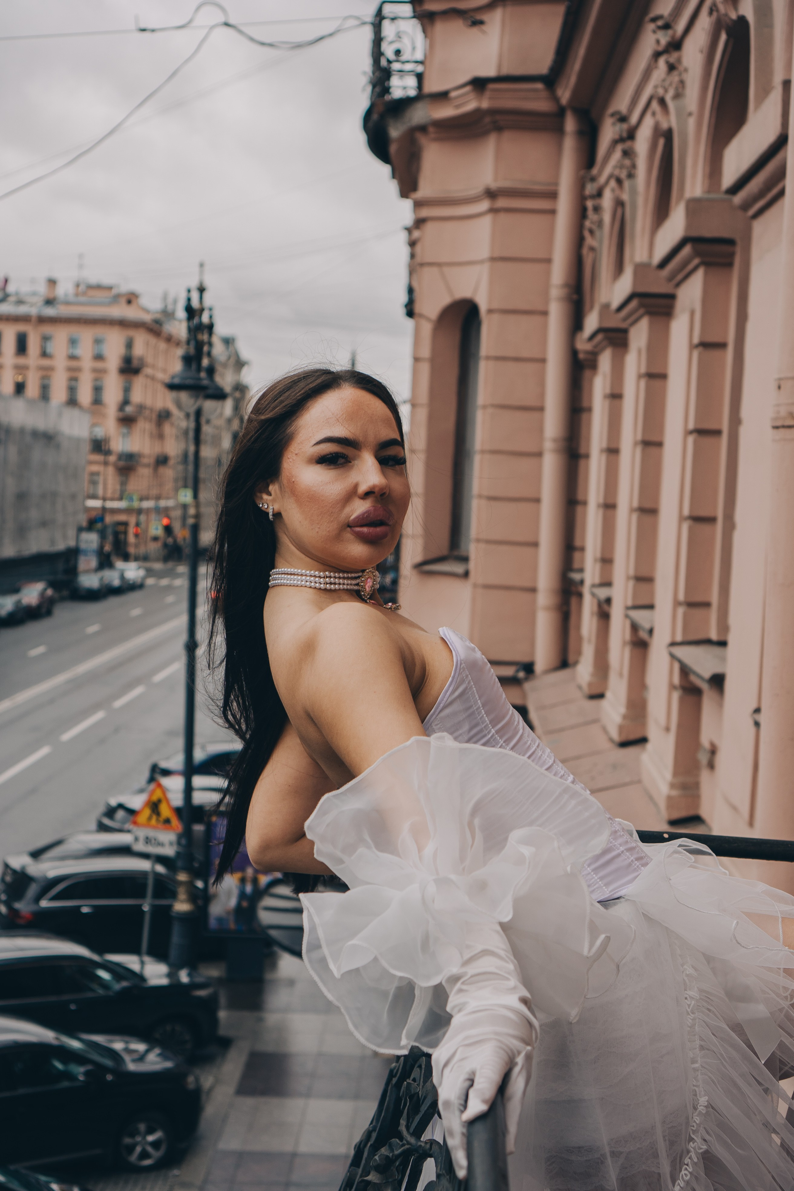 ВИНТАЖНЫЙ СТИЛЬ. Профессиональный фотограф, Санкт-Петербург — Виктория Богомолова