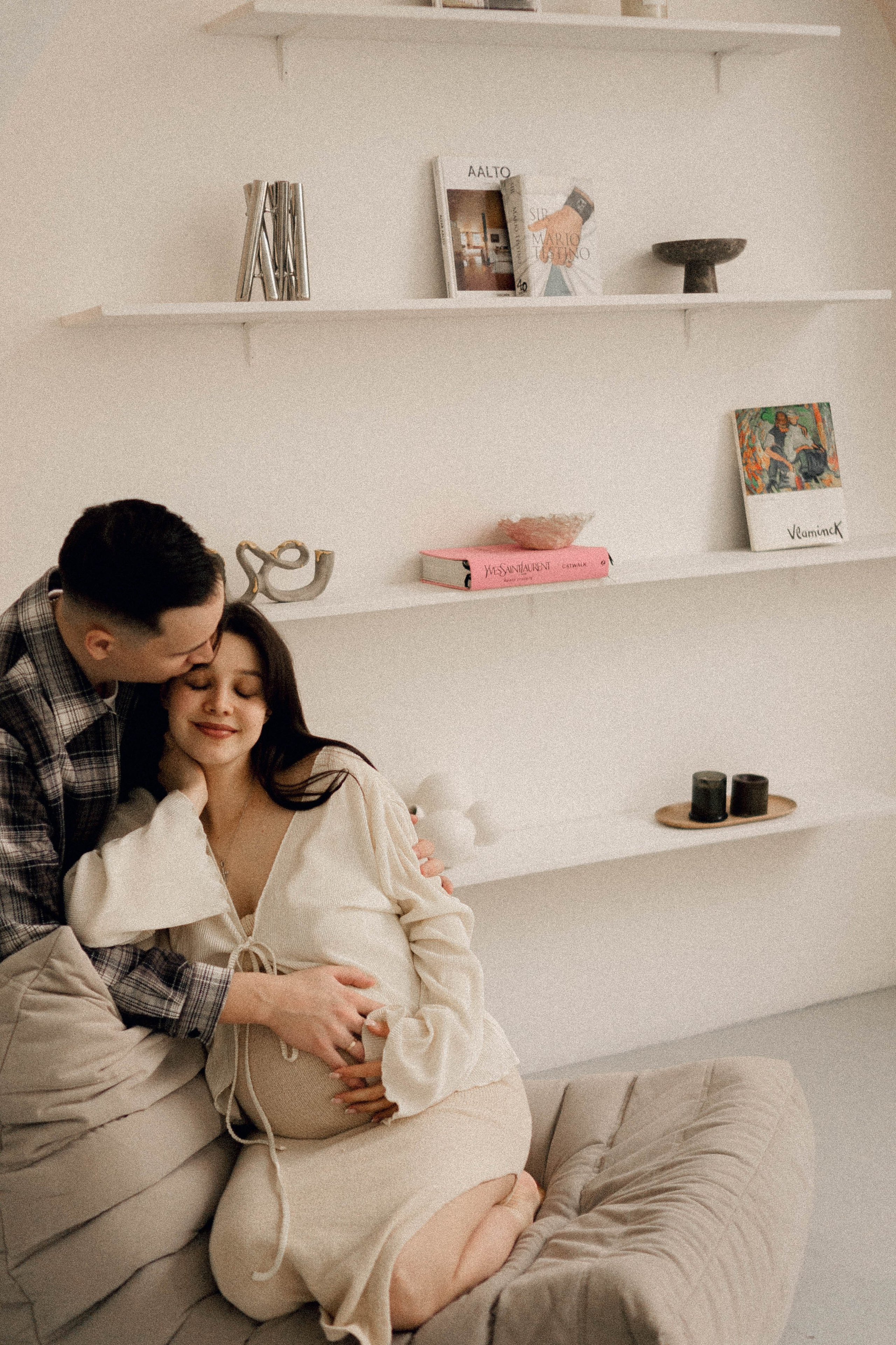 Love Story Беременность. Профессиональный фотограф, Санкт-Петербург — Виктория Богомолова