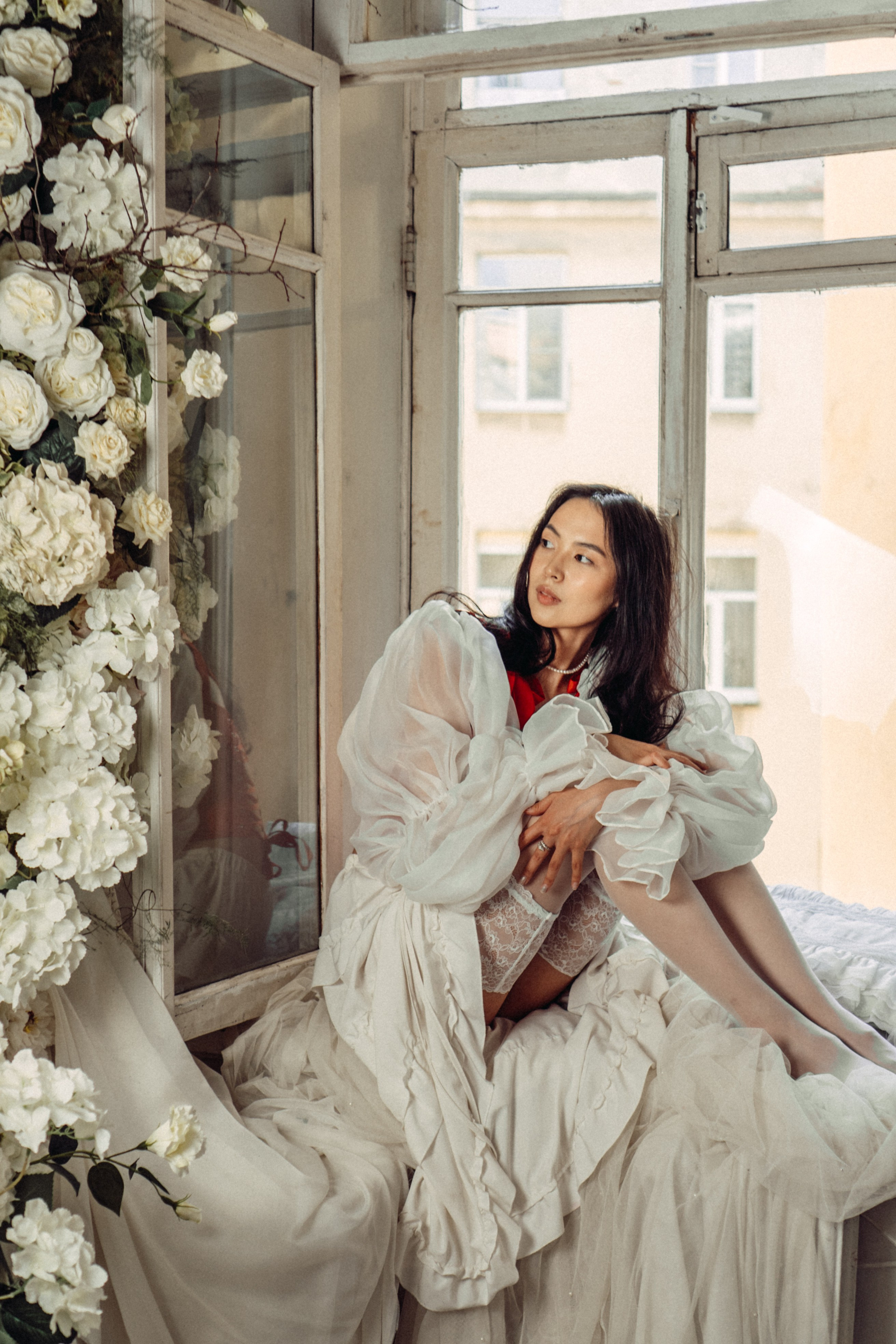 ВИНТАЖНЫЙ СТИЛЬ. Профессиональный фотограф, Санкт-Петербург — Виктория Богомолова