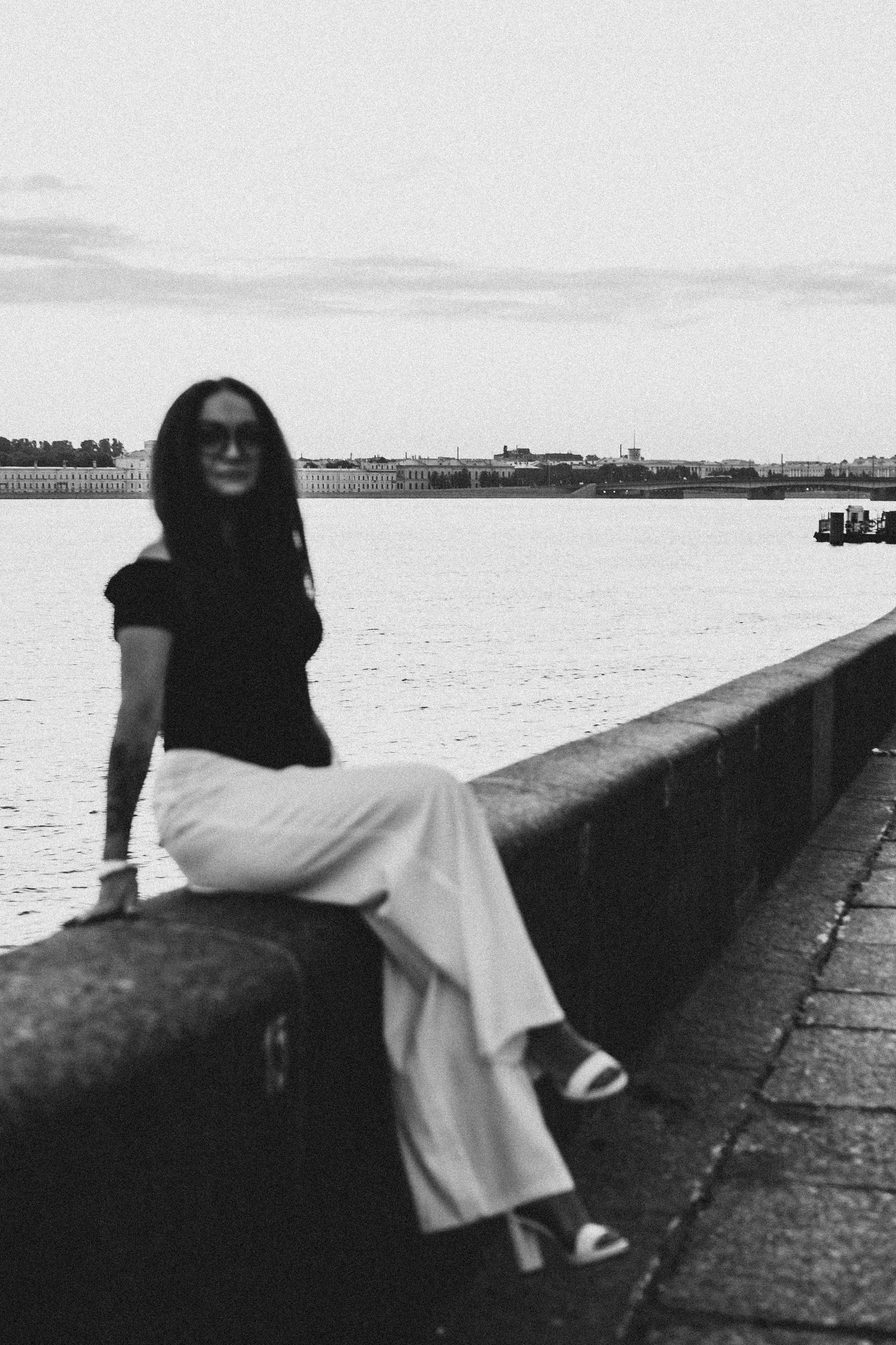 РАССВЕТНАЯ ИСТОРИЯ. Профессиональный фотограф, Санкт-Петербург — Виктория Богомолова