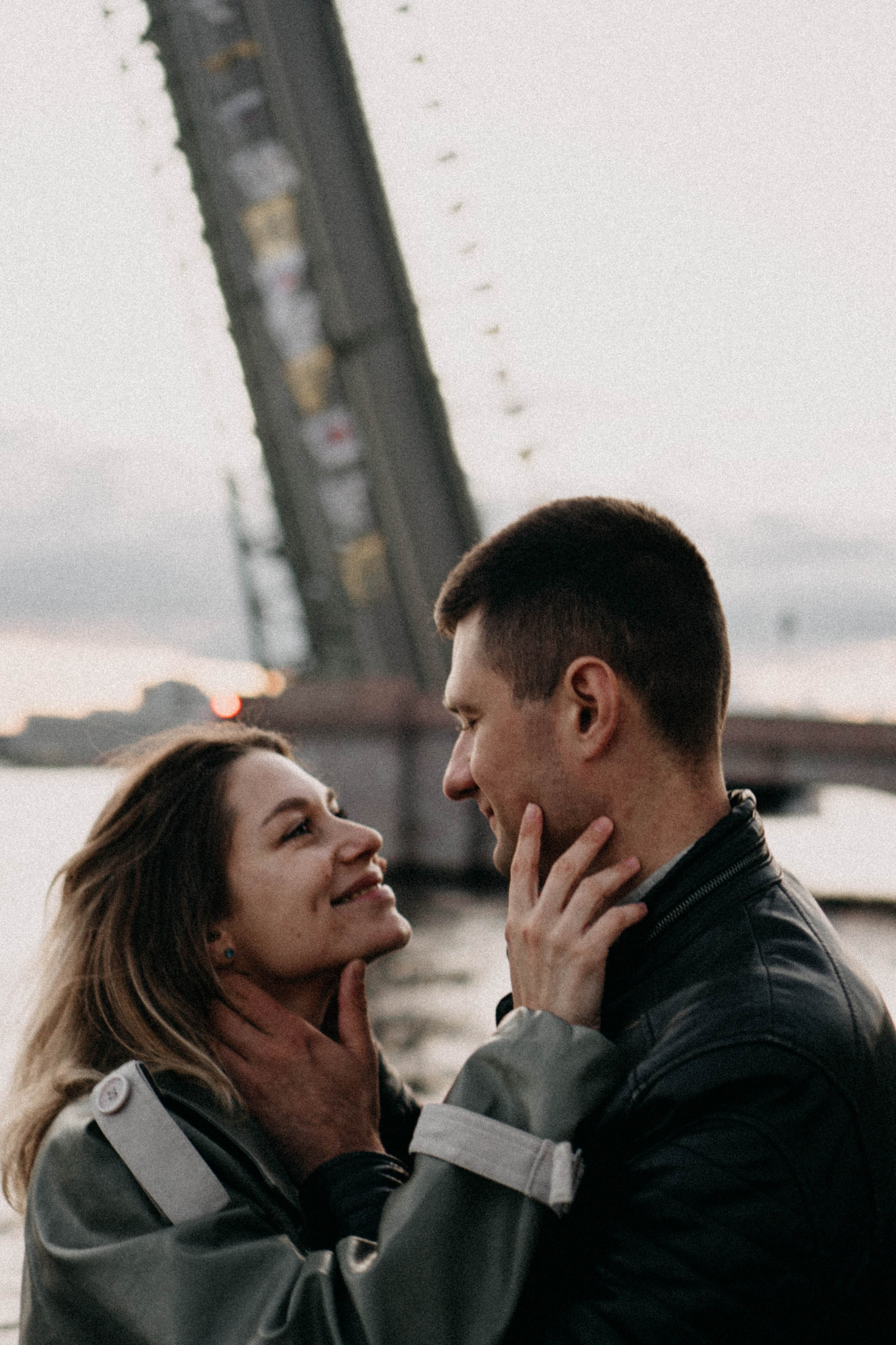 Рассветная, белые ночи. Профессиональный фотограф, Санкт-Петербург — Виктория Богомолова